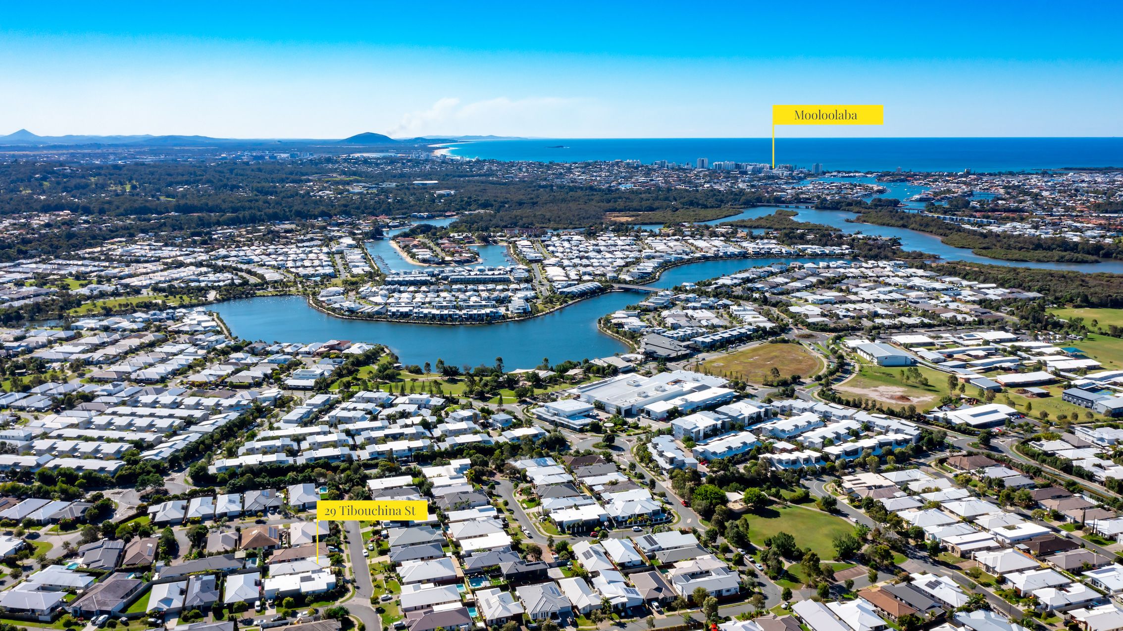 29 Tibouchina Street, Mountain Creek, QLD 4557