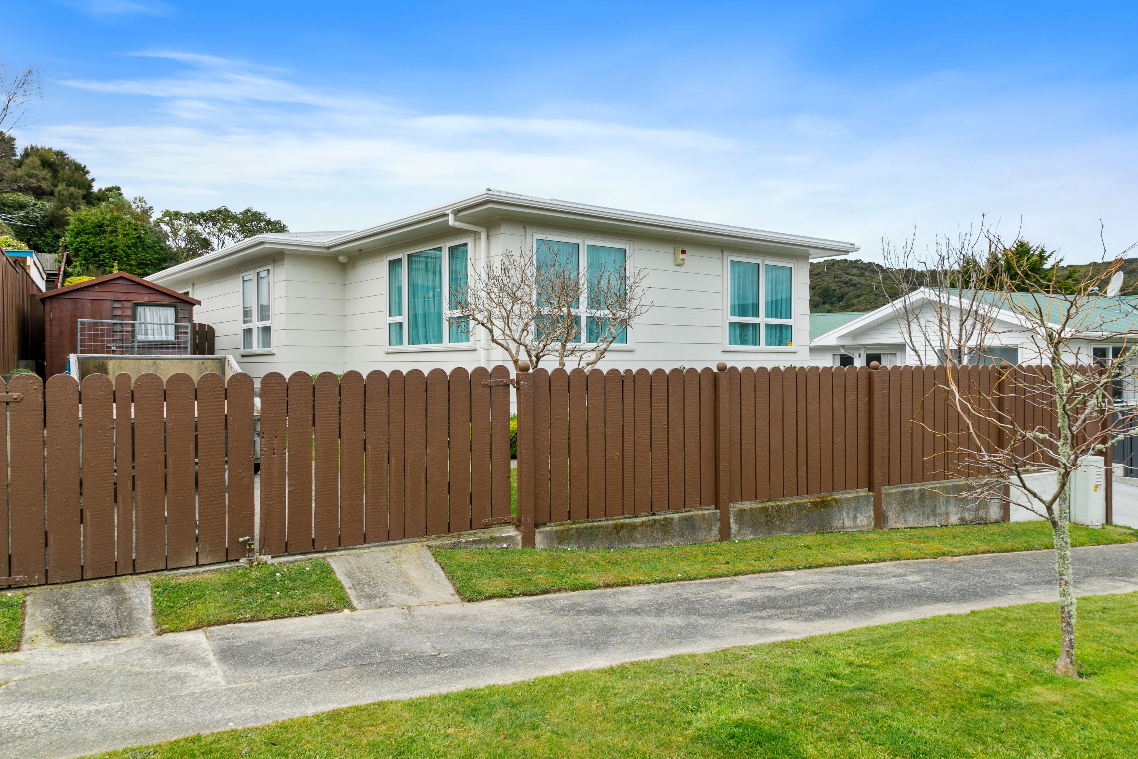 10 Kaponga Street, Wainuiomata, Lower Hutt City