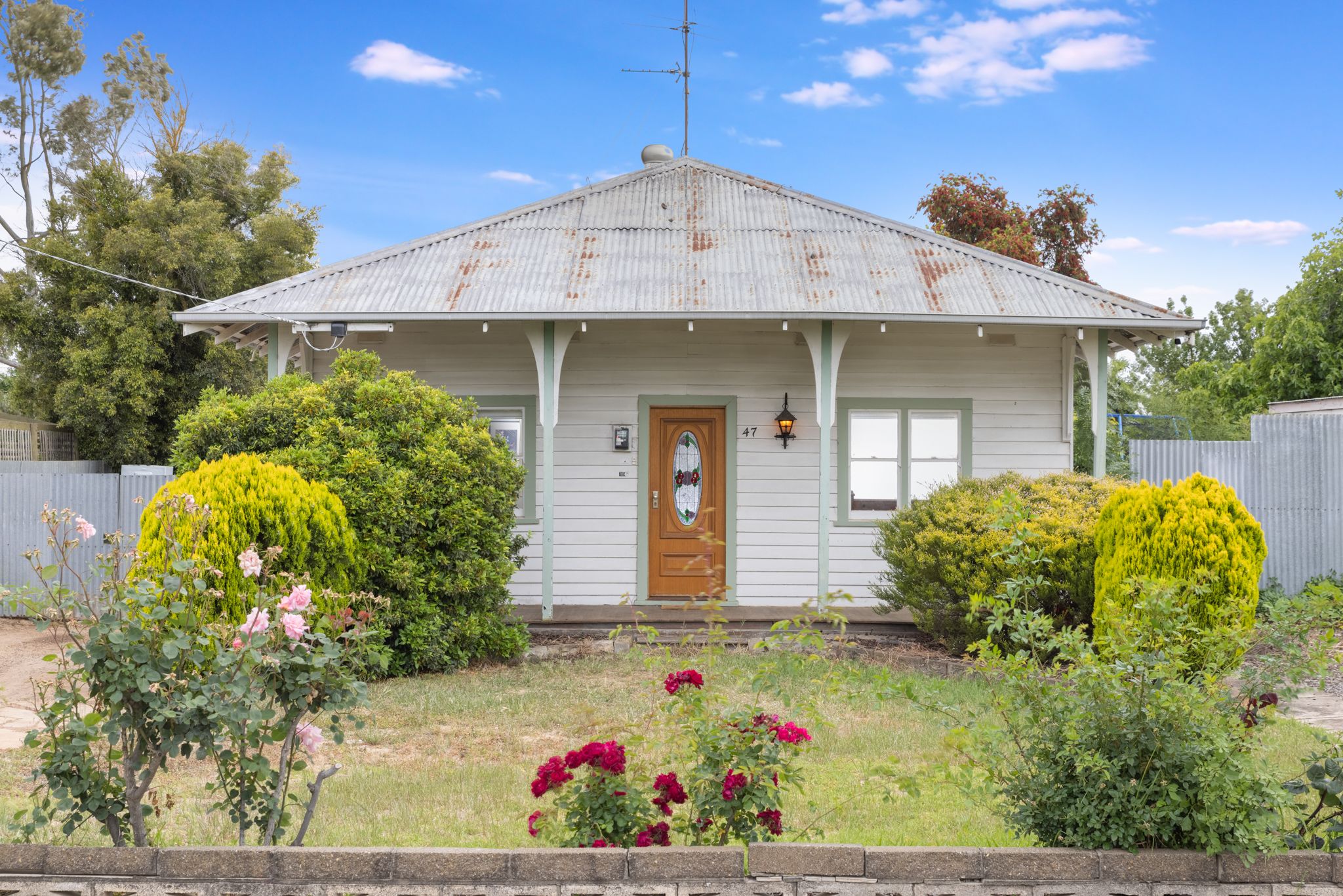 47 Lynott Street, Horsham VIC 3400