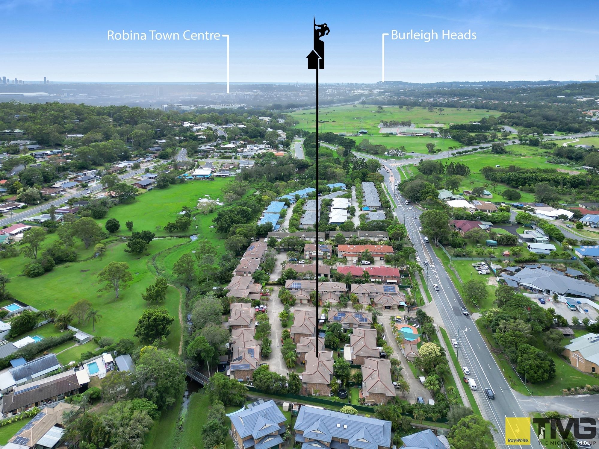 17/84 Franklin Drive, Mudgeeraba, QLD 4213