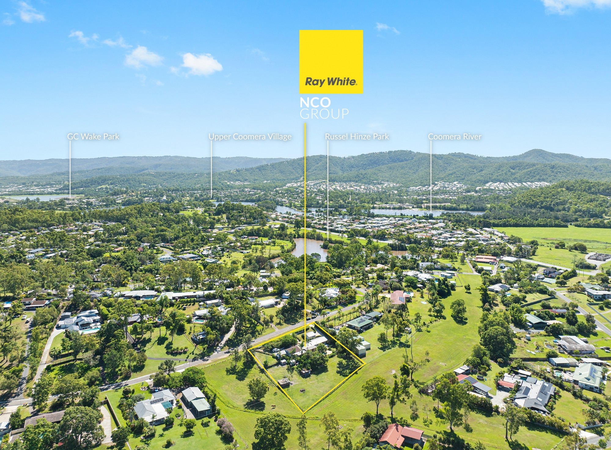 8 Brentwood Terrace, Oxenford, QLD 4210