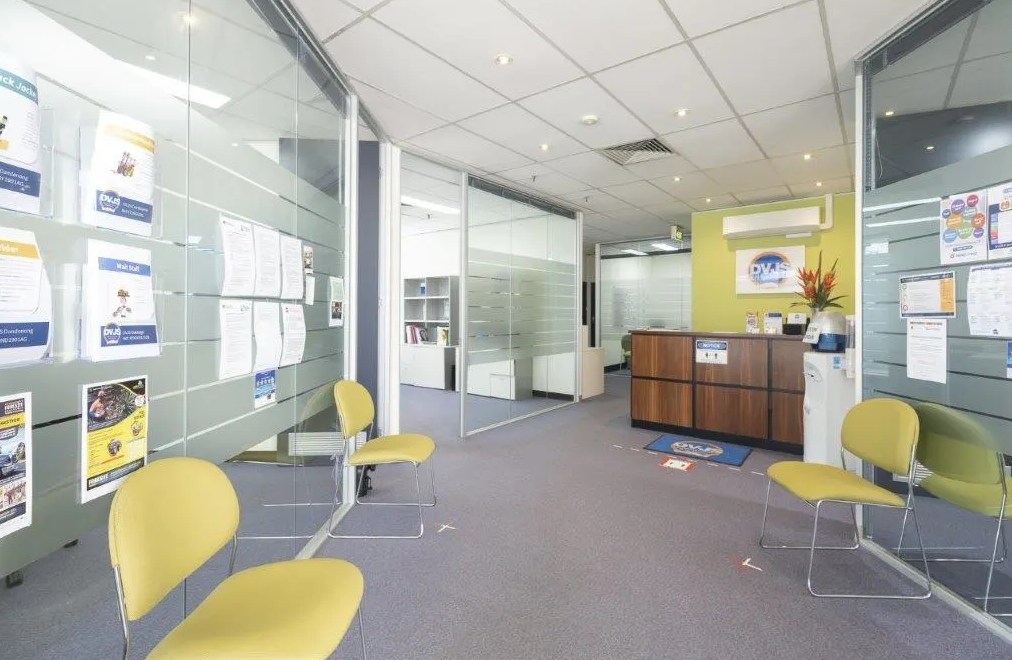 11 & 12/2 Central Avenue, Moorabbin, VIC 3189