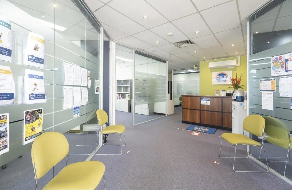 11 & 12/2 Central Avenue, Moorabbin, VIC 3189