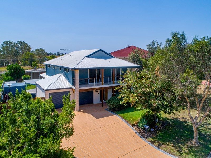9 Jasper Place, Mango Hill, QLD 4509