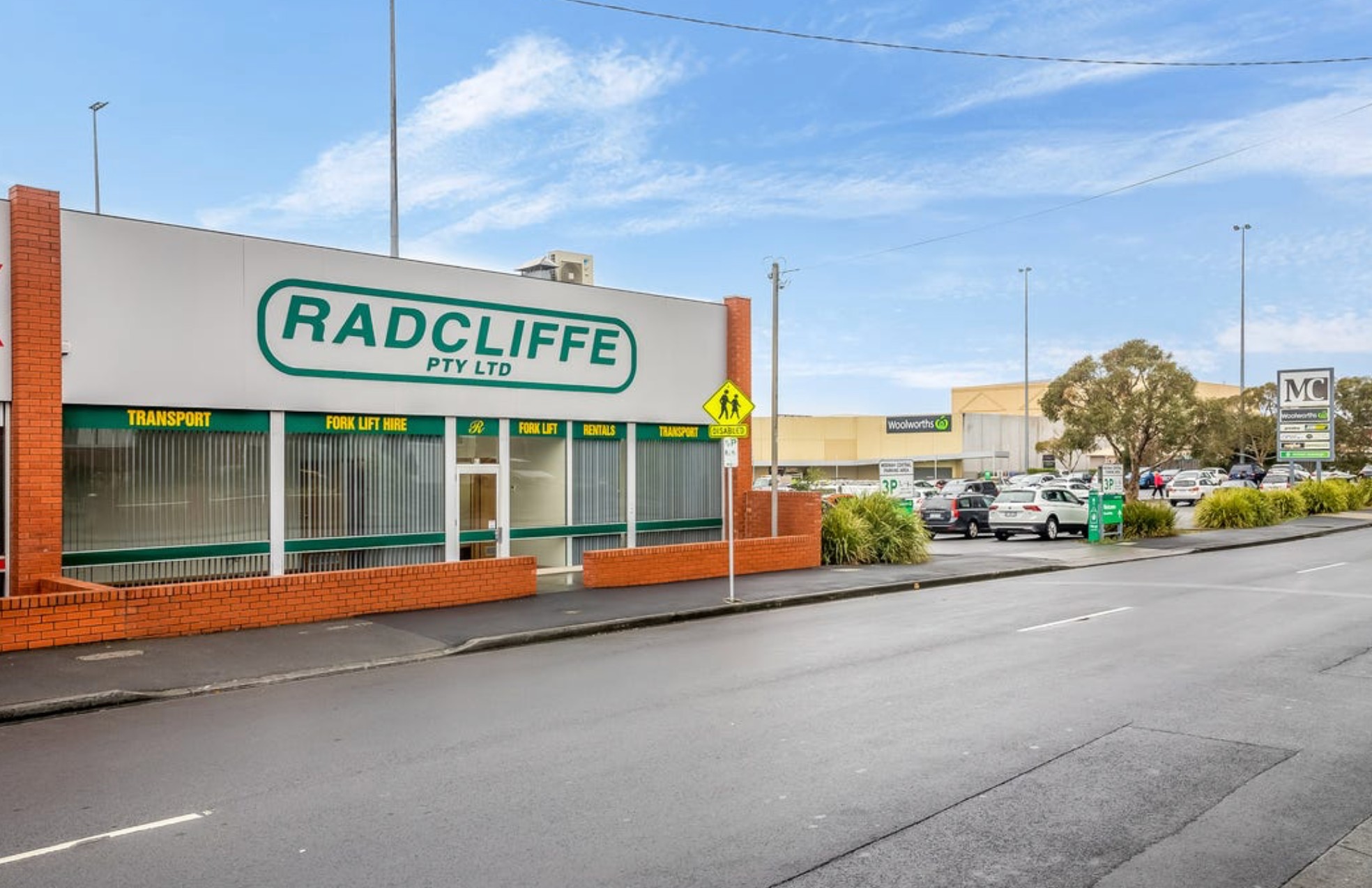 41 Charles Street, Moonah, TAS 7009