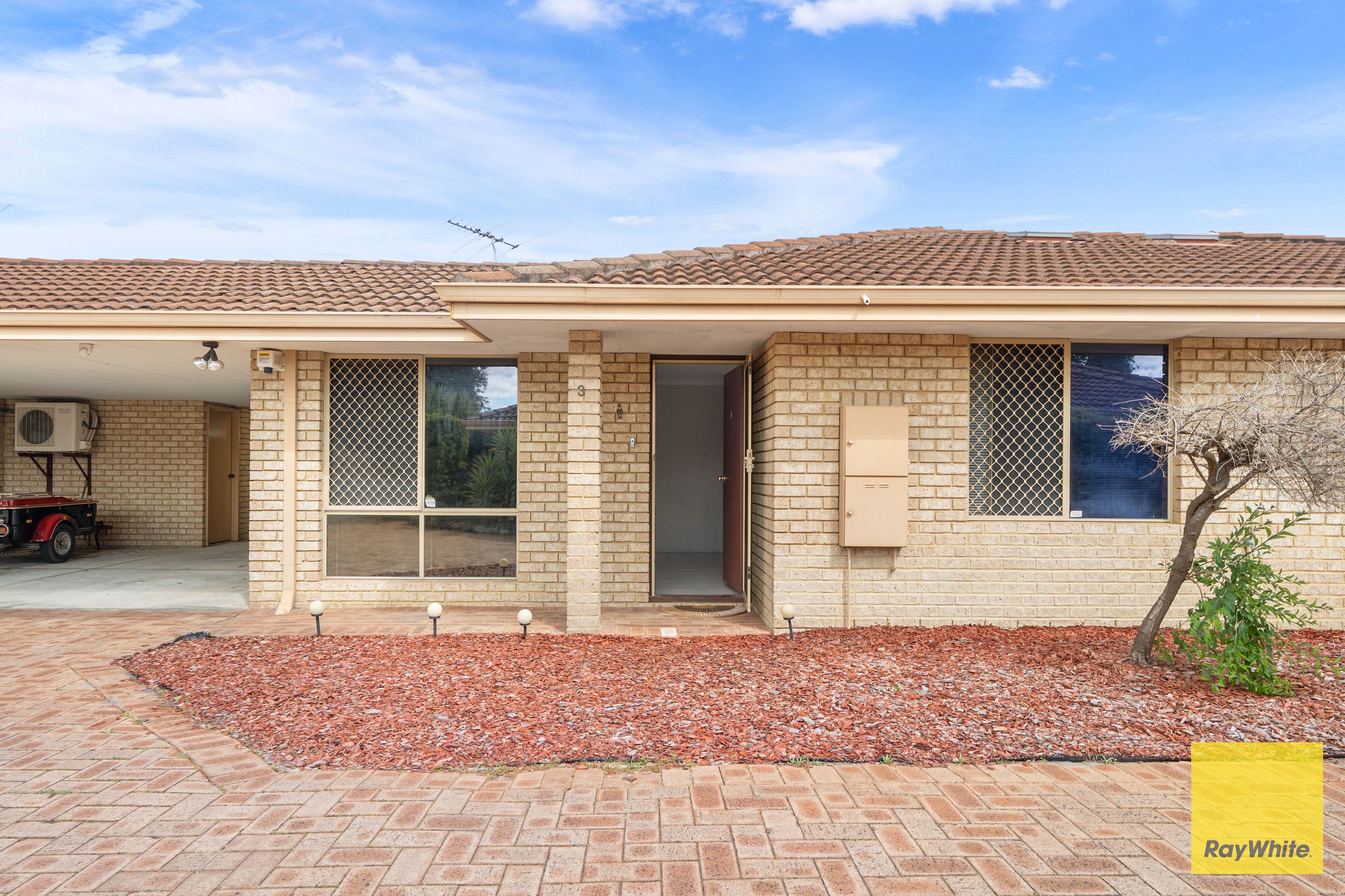 3/25 Aerial Place, Morley, WA 6062