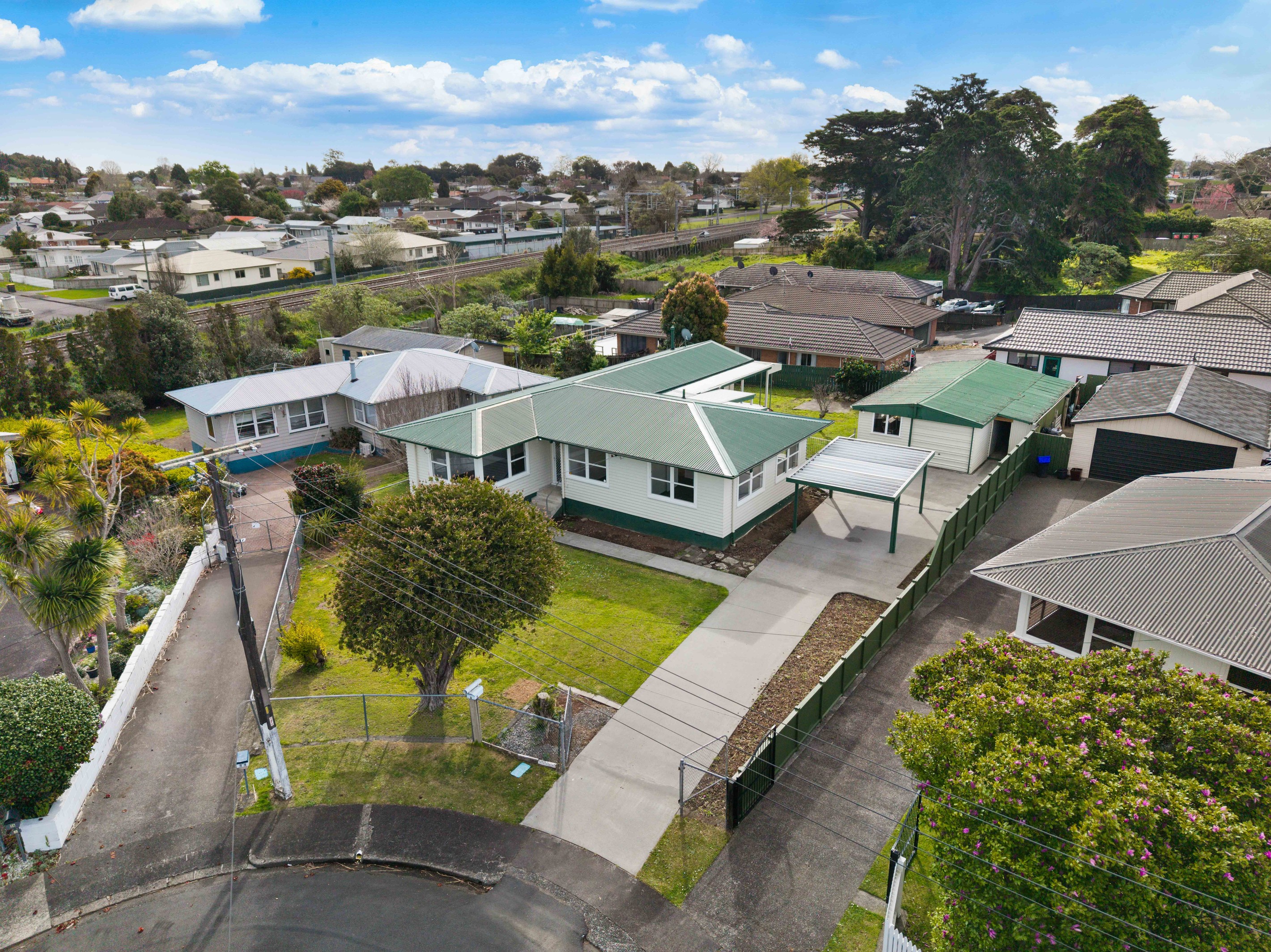 9 Oregon Place, Papakura, Papakura