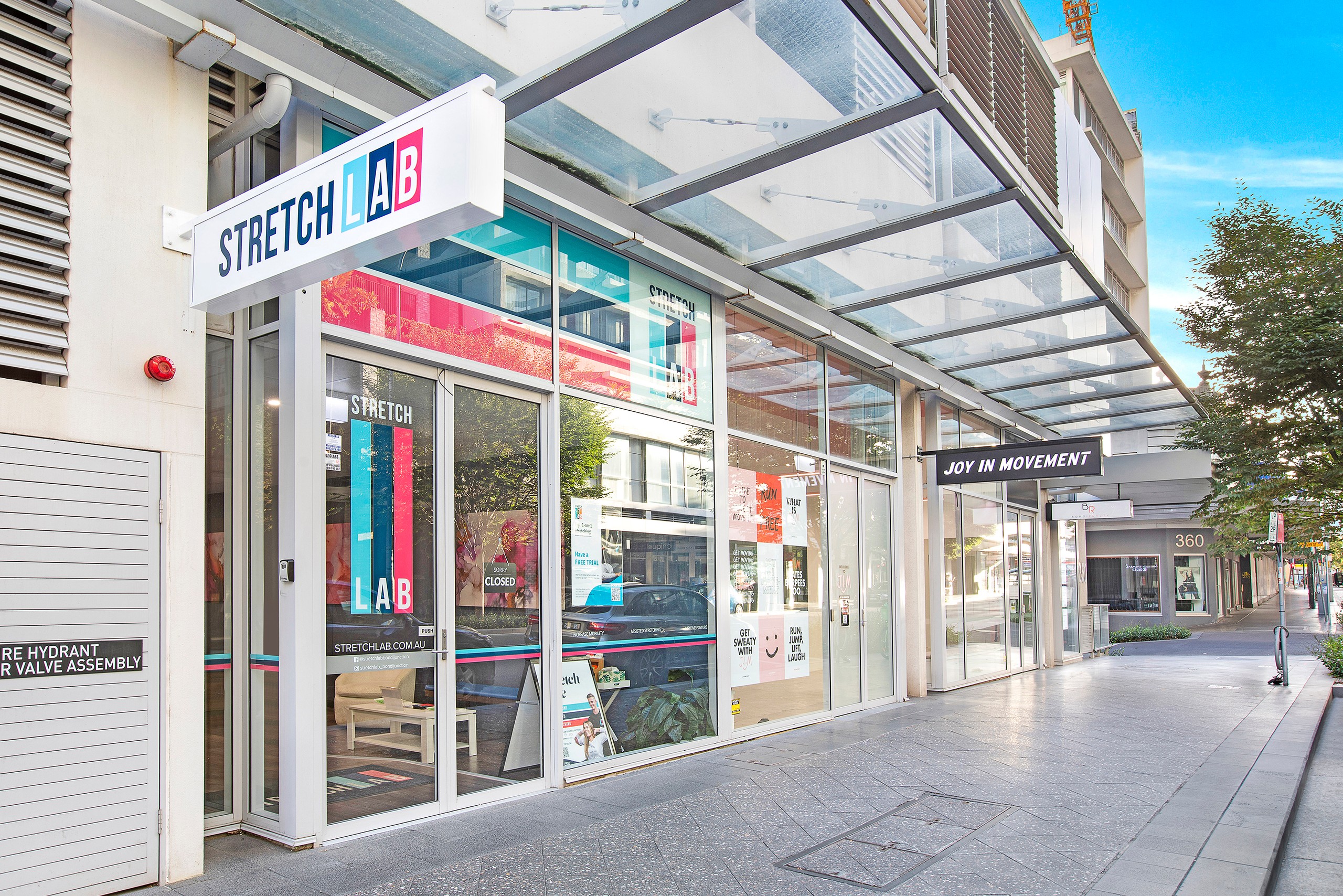 Bondi Junction, NSW 2022