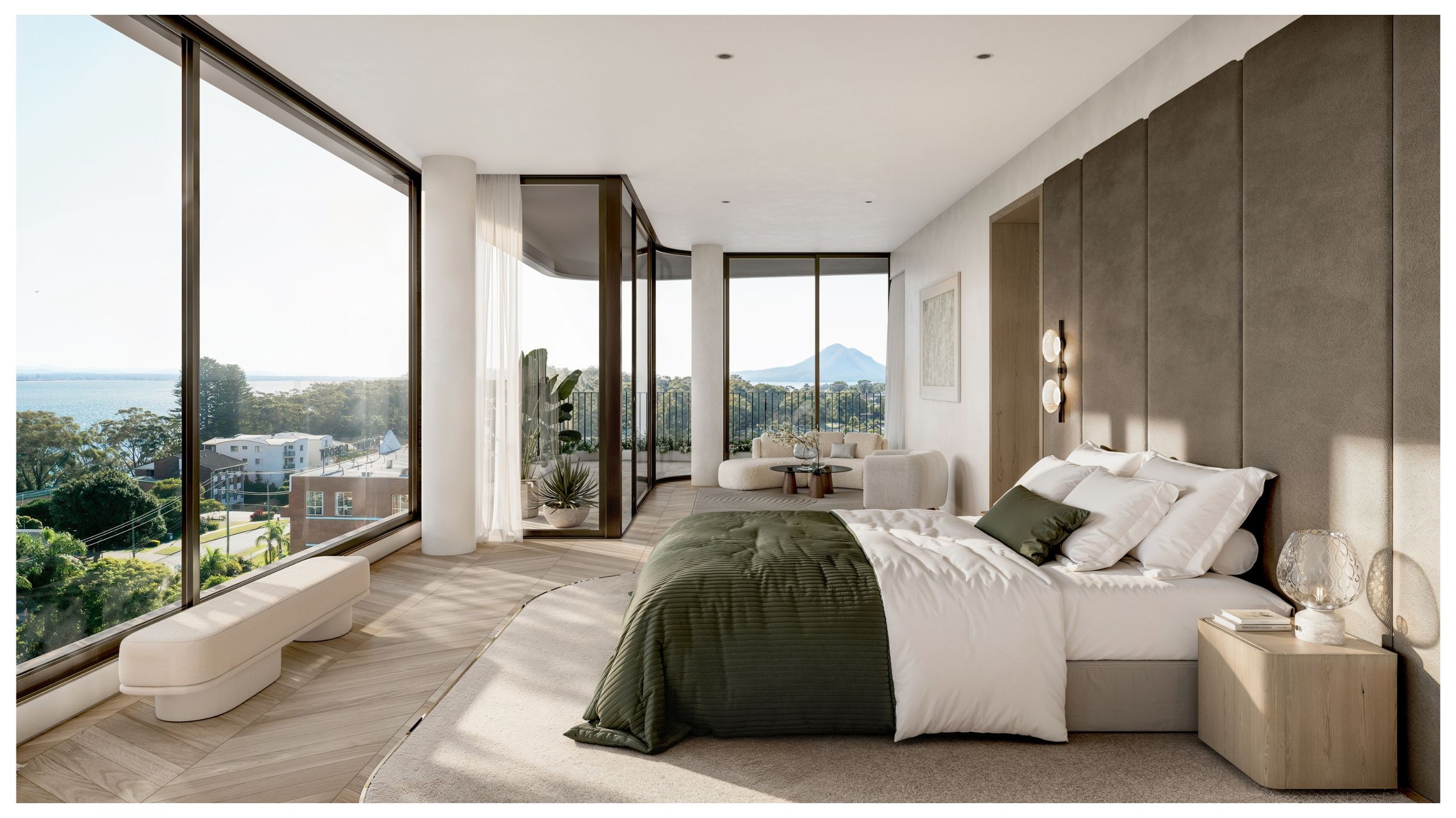 5 Donald Street, Nelson Bay, NSW 2315