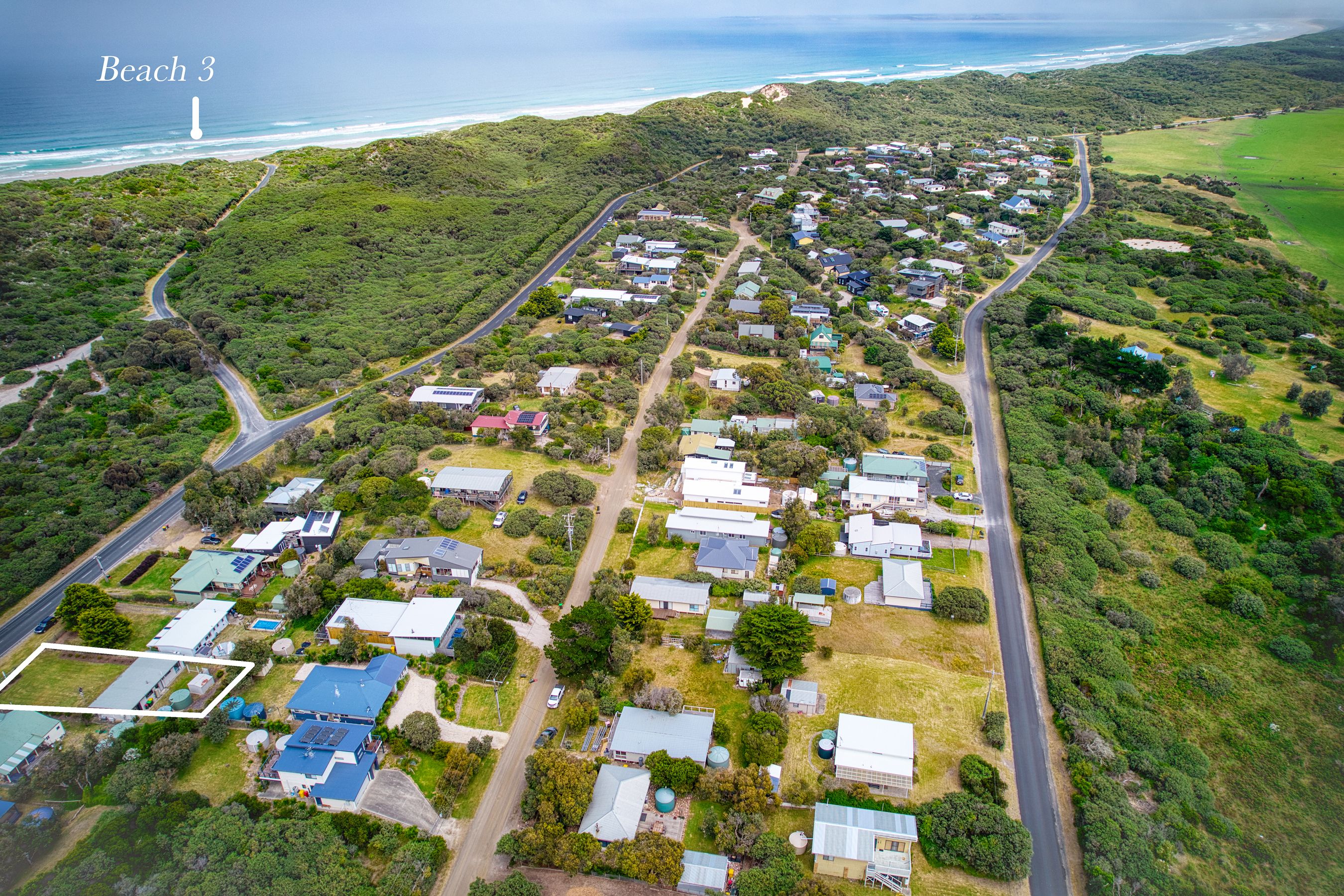 100 Canterbury Road, Venus Bay, VIC 3956