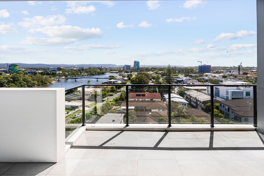 902/256 Stanhill Drive, Surfers Paradise, QLD 4217
