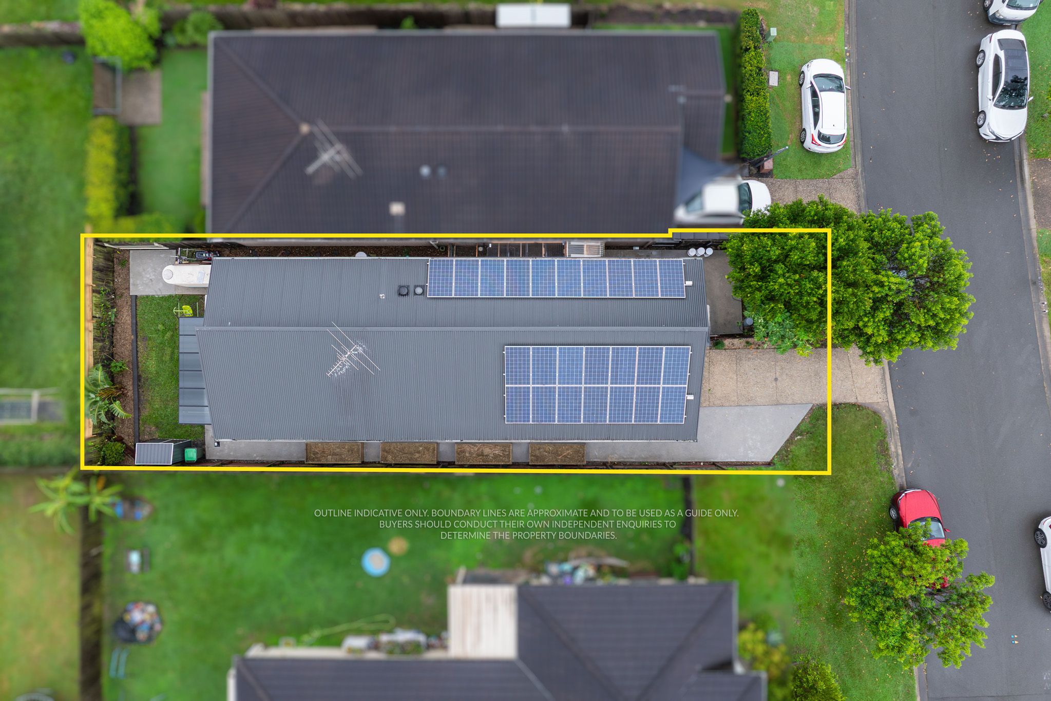 13A Oakvale Avenue, Holmview, QLD 4207