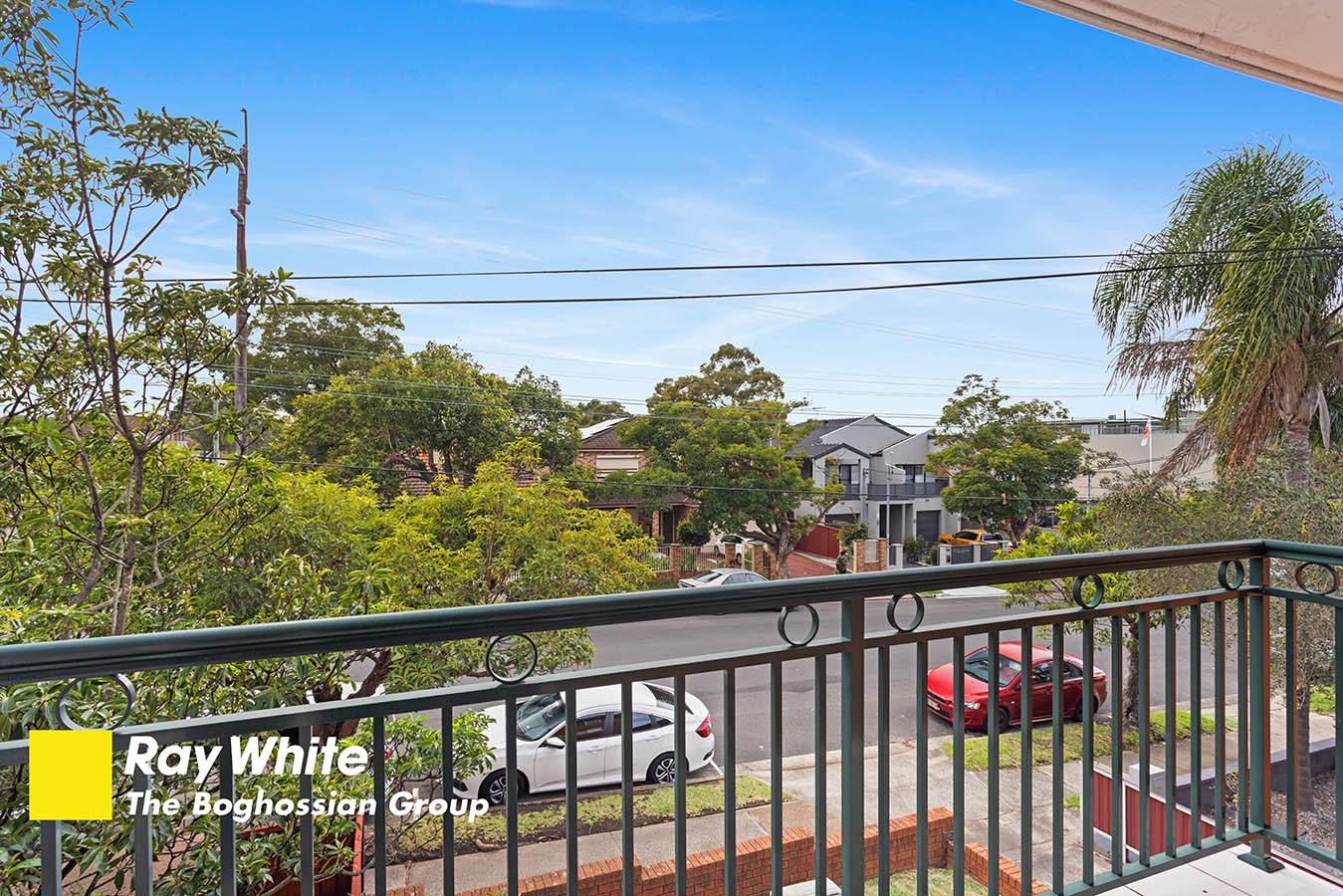 7/20 Benaroon Road, Lakemba, NSW 2195