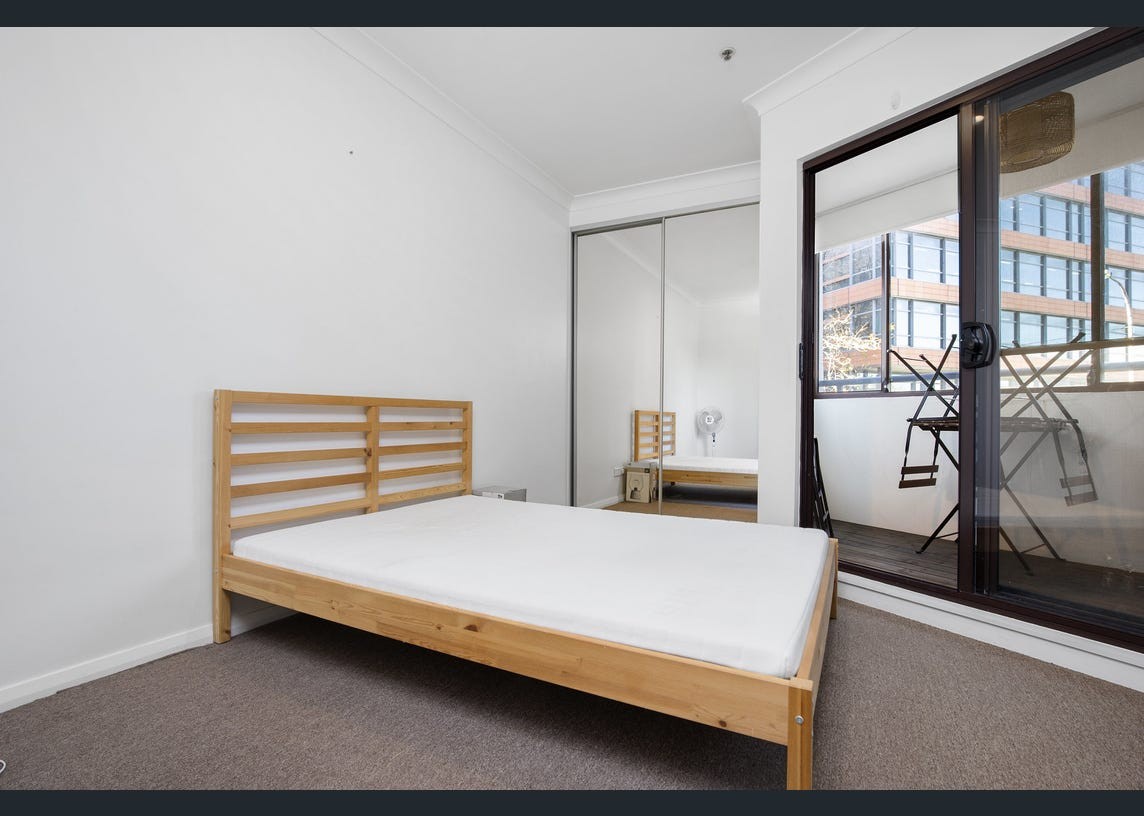 101/32-34 Regent Street, Chippendale, NSW 2008
