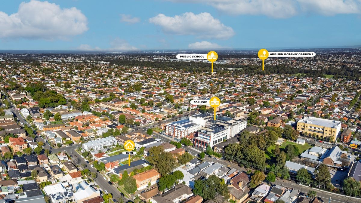 47 Susan Street, Auburn, NSW 2144