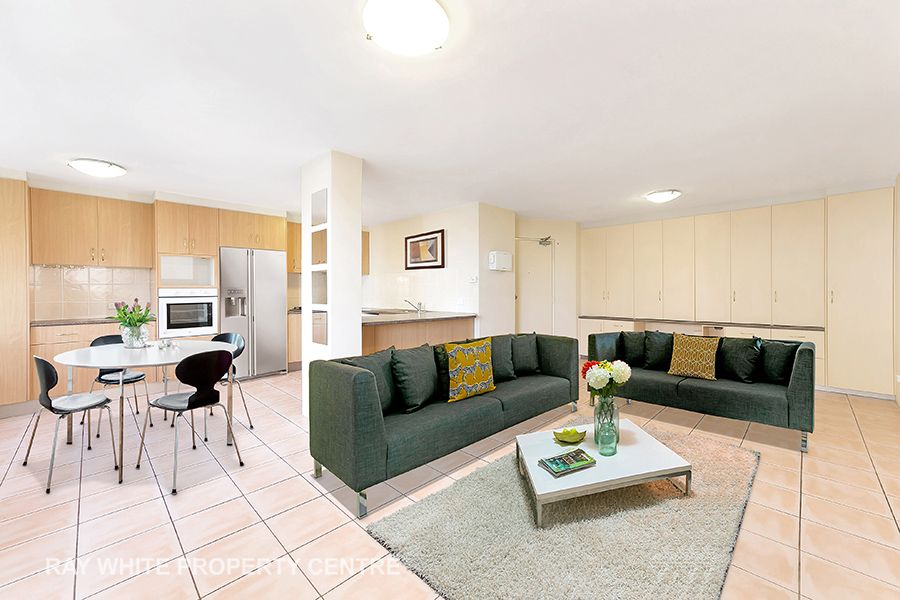 574 Boundary Street, Spring Hill QLD 4000