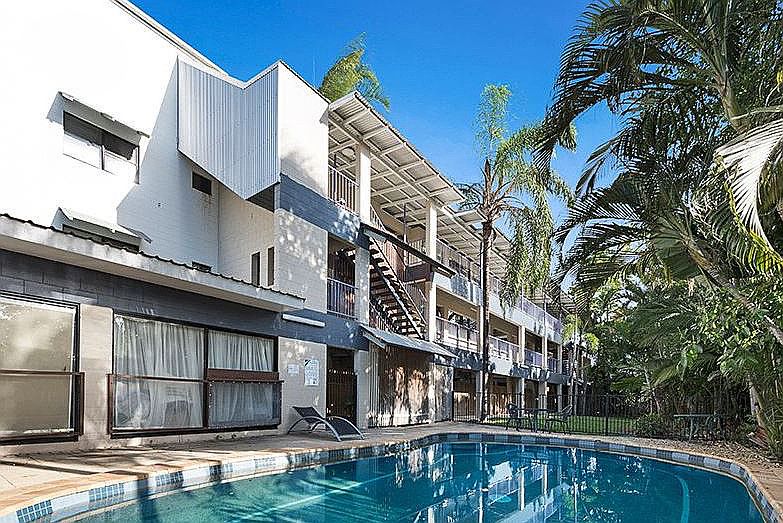 17/14 Morehead Street, South Townsville, QLD 4810