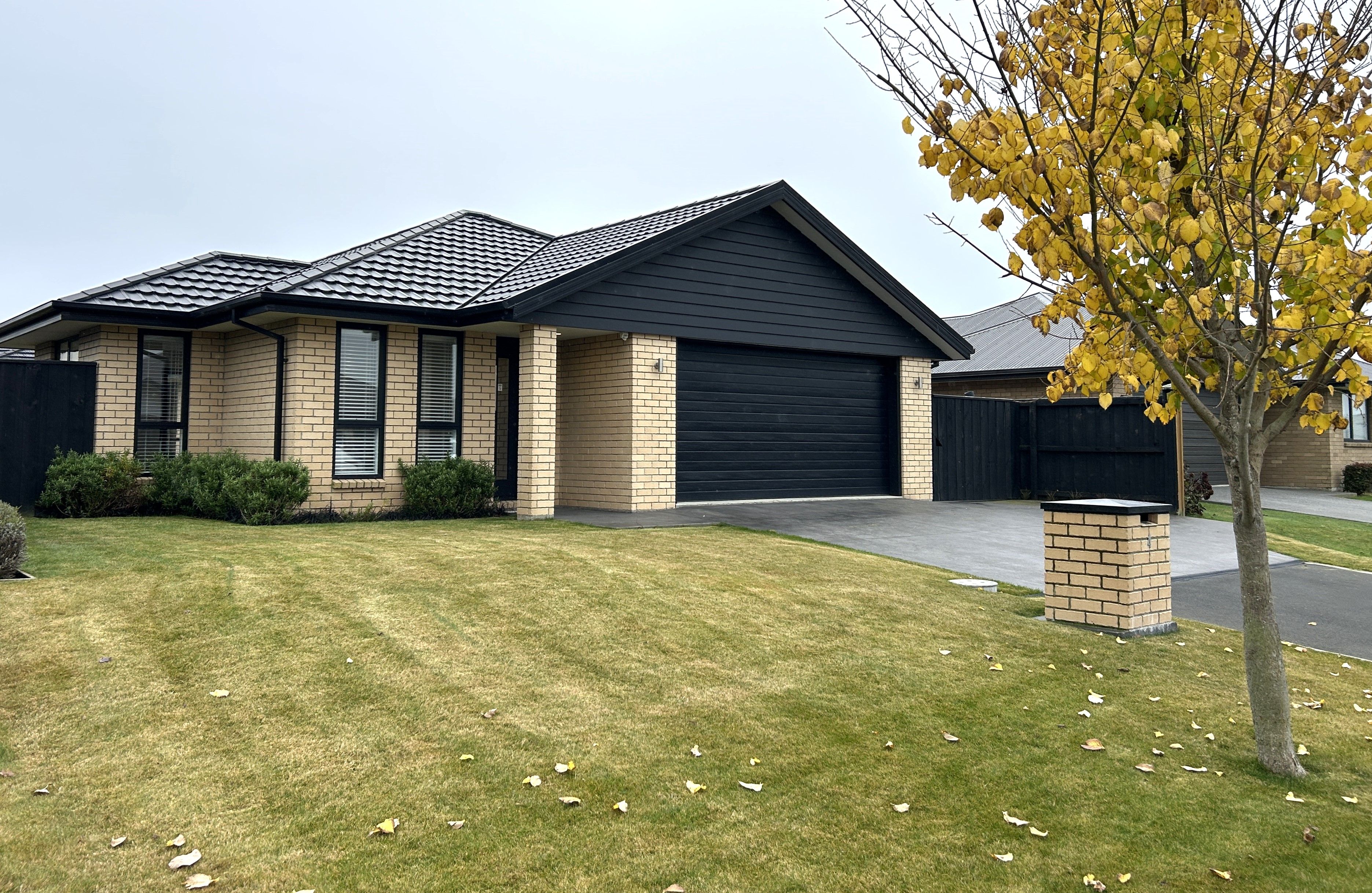 4 Berners Way, Rolleston, Selwyn District