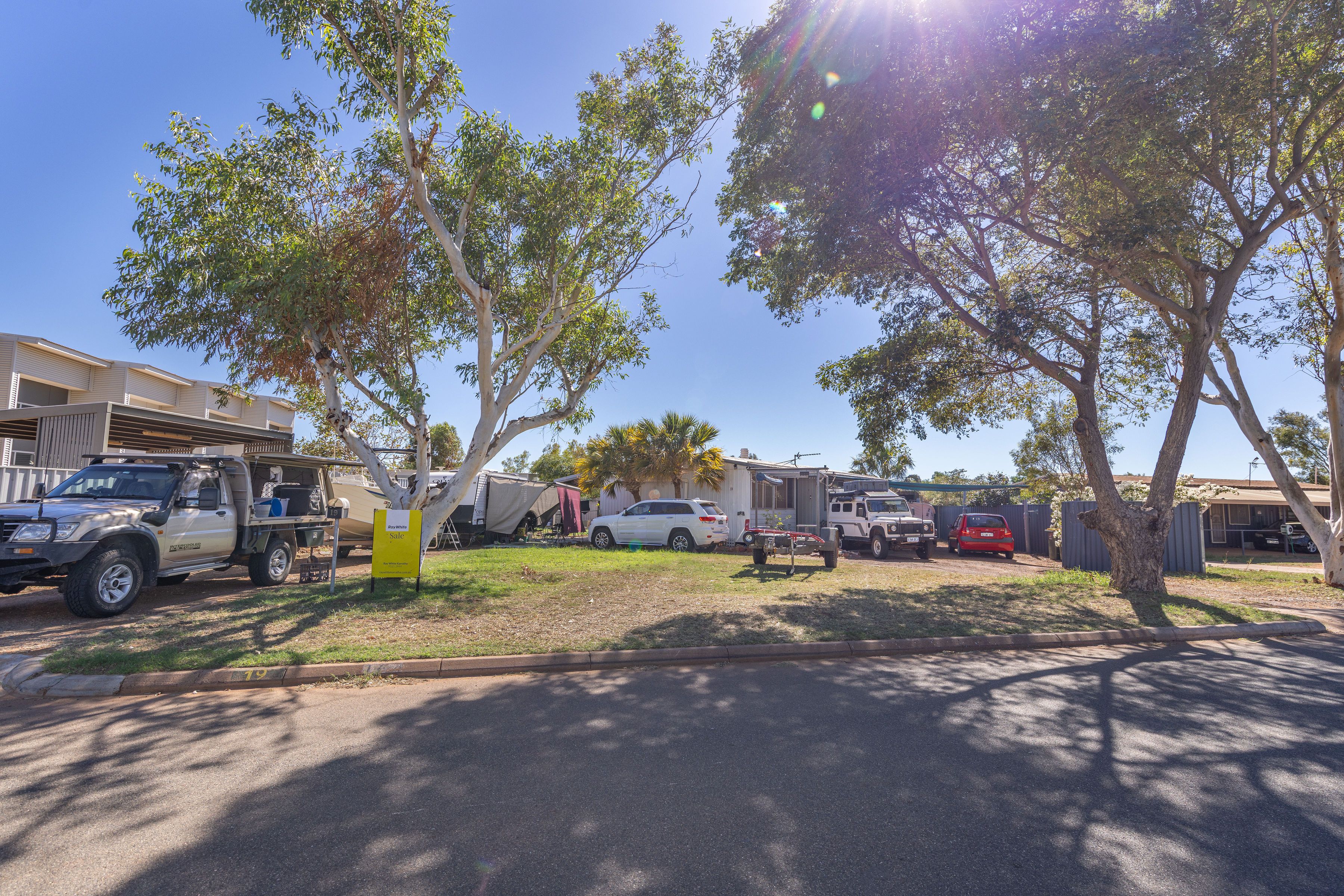 19 Withnell Way — photo 14 of 14