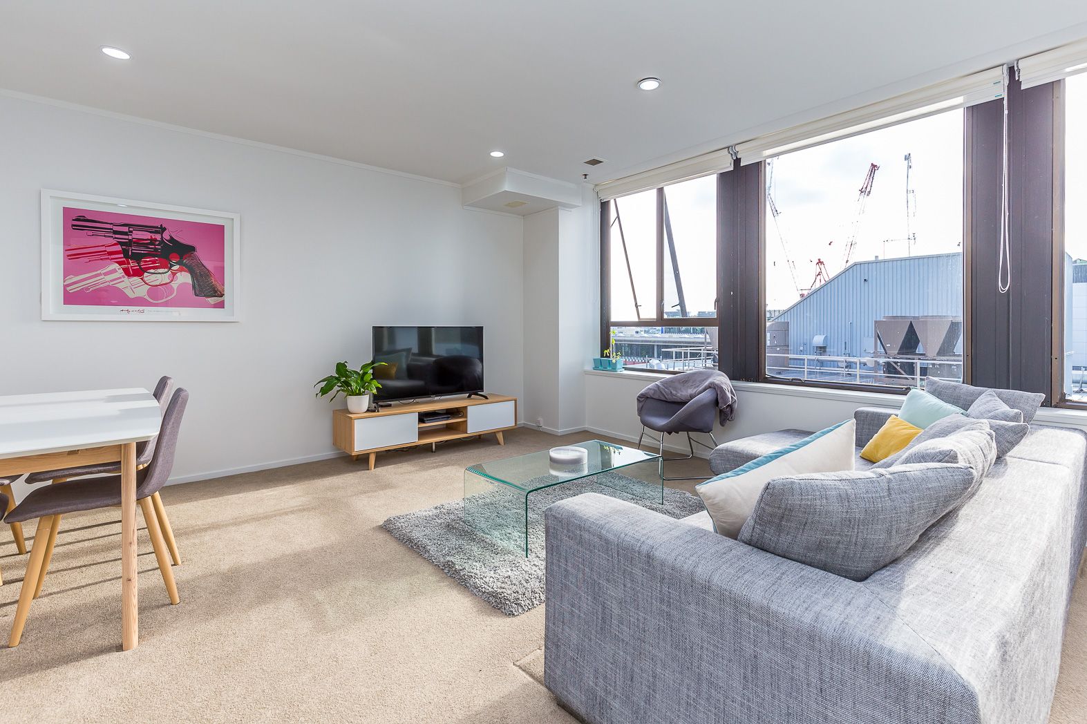 11A/105 Albert Street, Auckland Central, Auckland City