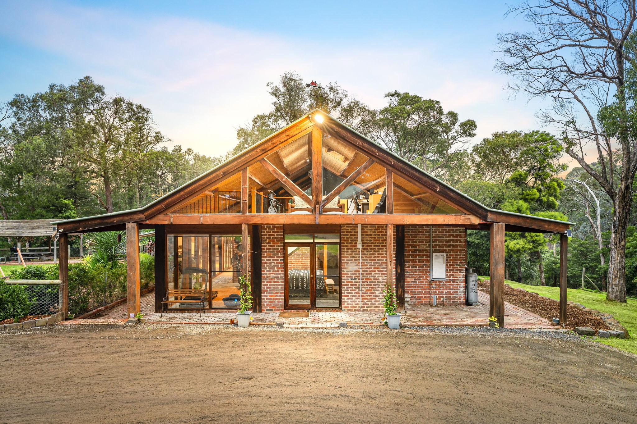 Panton Hill, VIC 3759