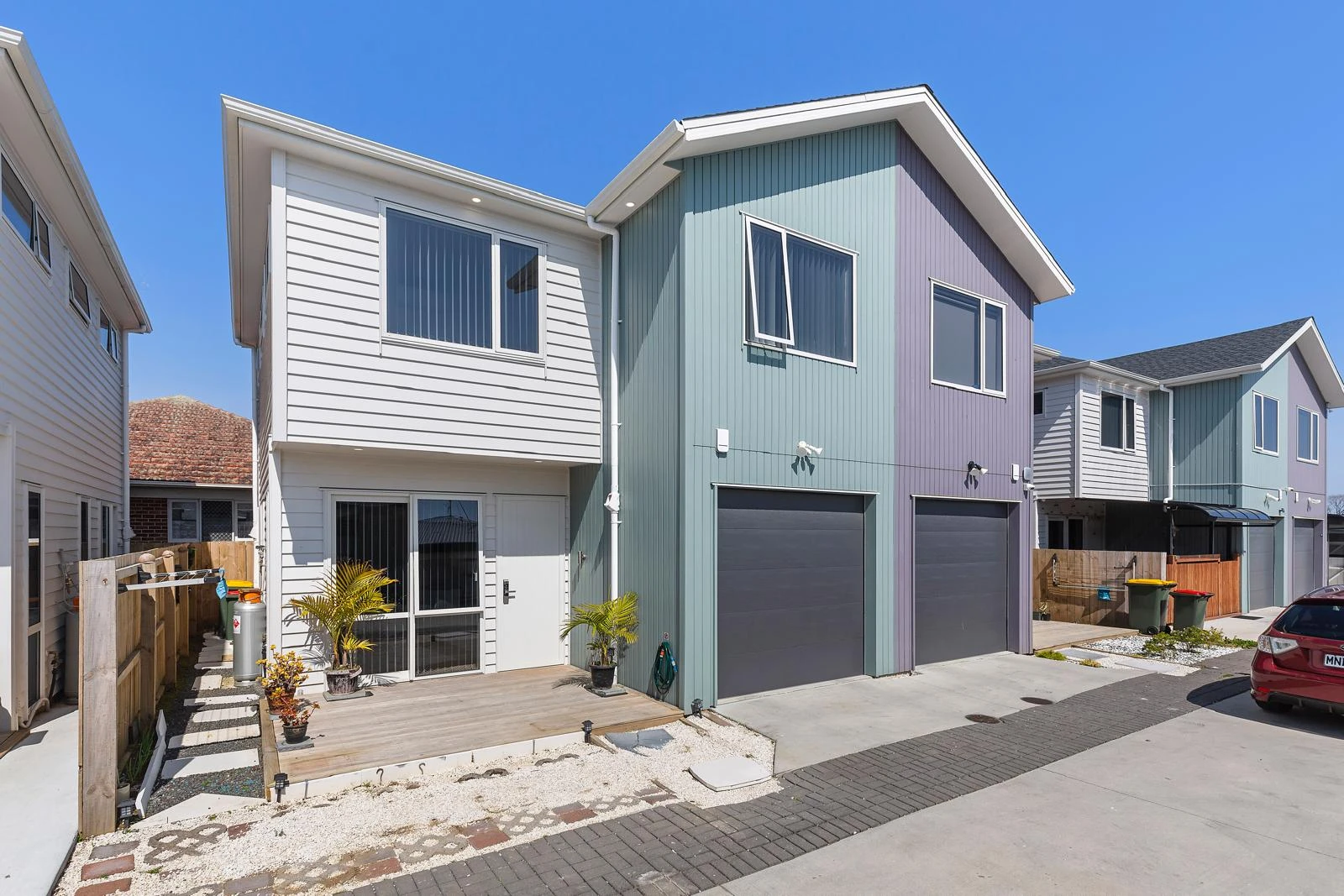 3C Great South Road, Papatoetoe, Manukau City