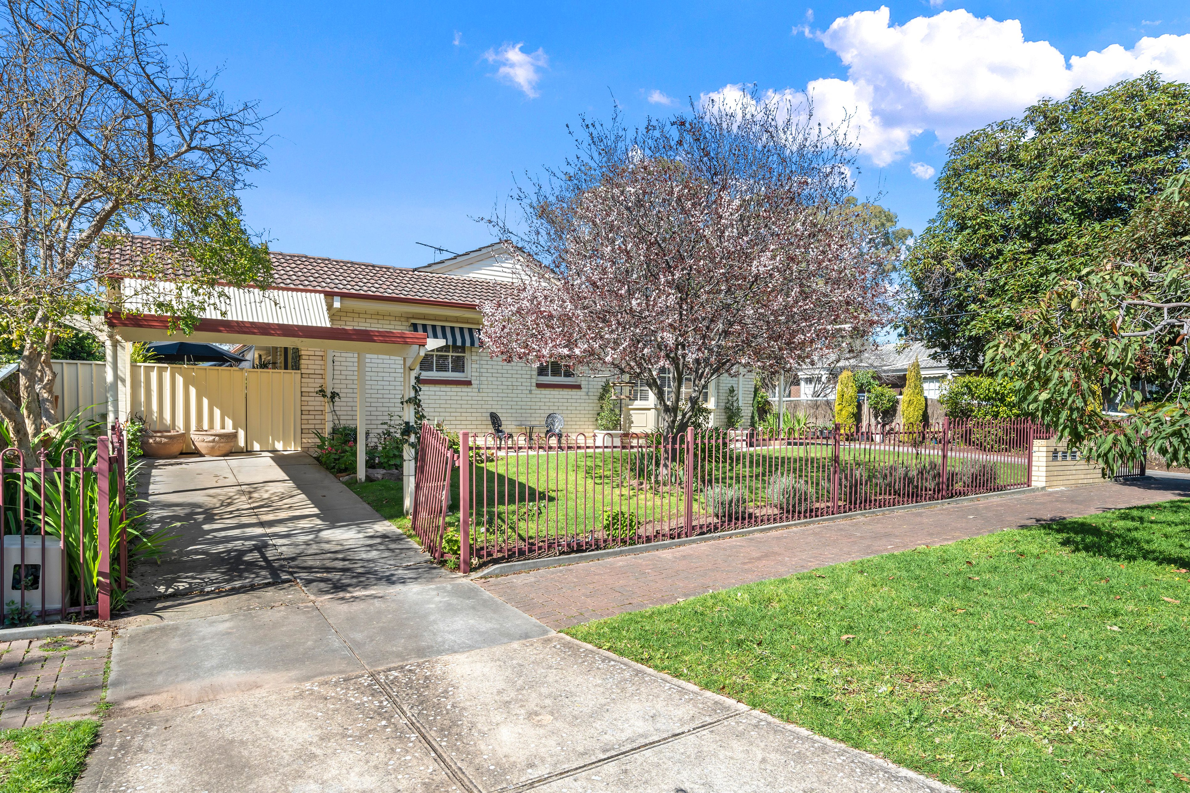 1/6 West Terrace, Kensington Gardens, SA 5068