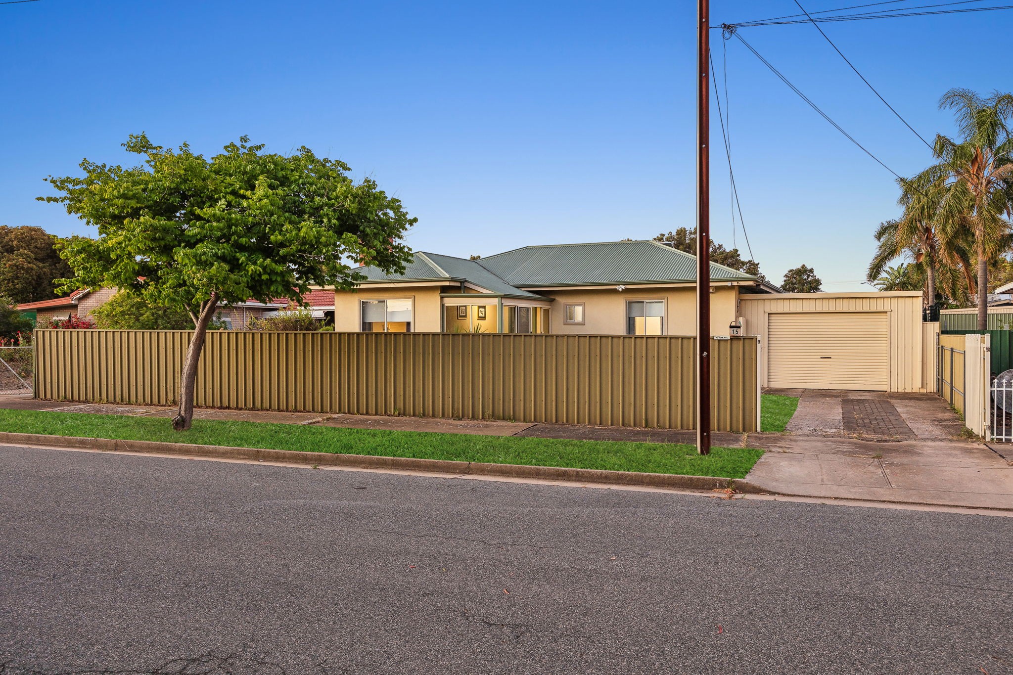 15 Humber Road, Taperoo, SA 5017