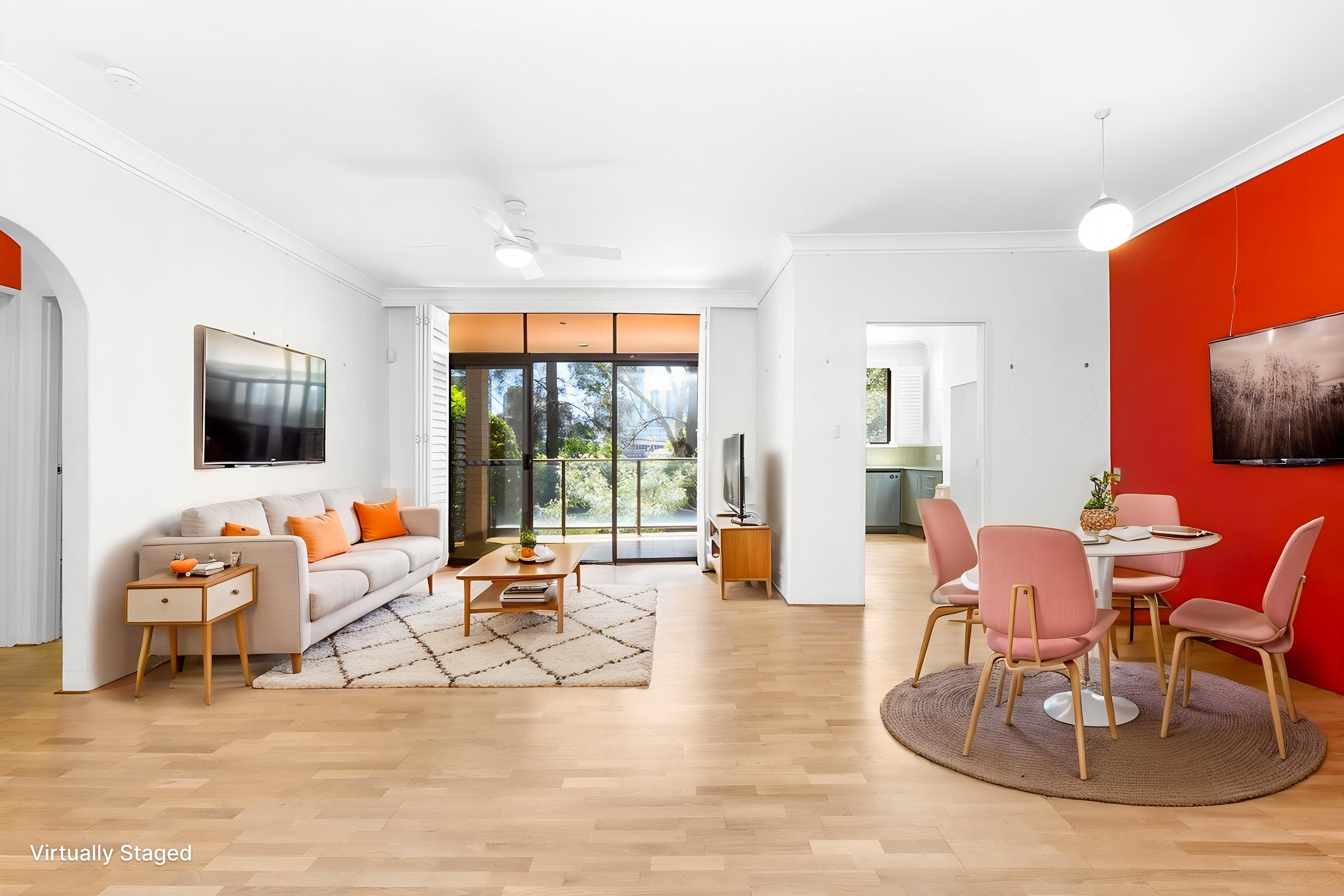 3/26 Cook Street, Glebe, NSW 2037 - Leased Apartment - Ray White Surry ...