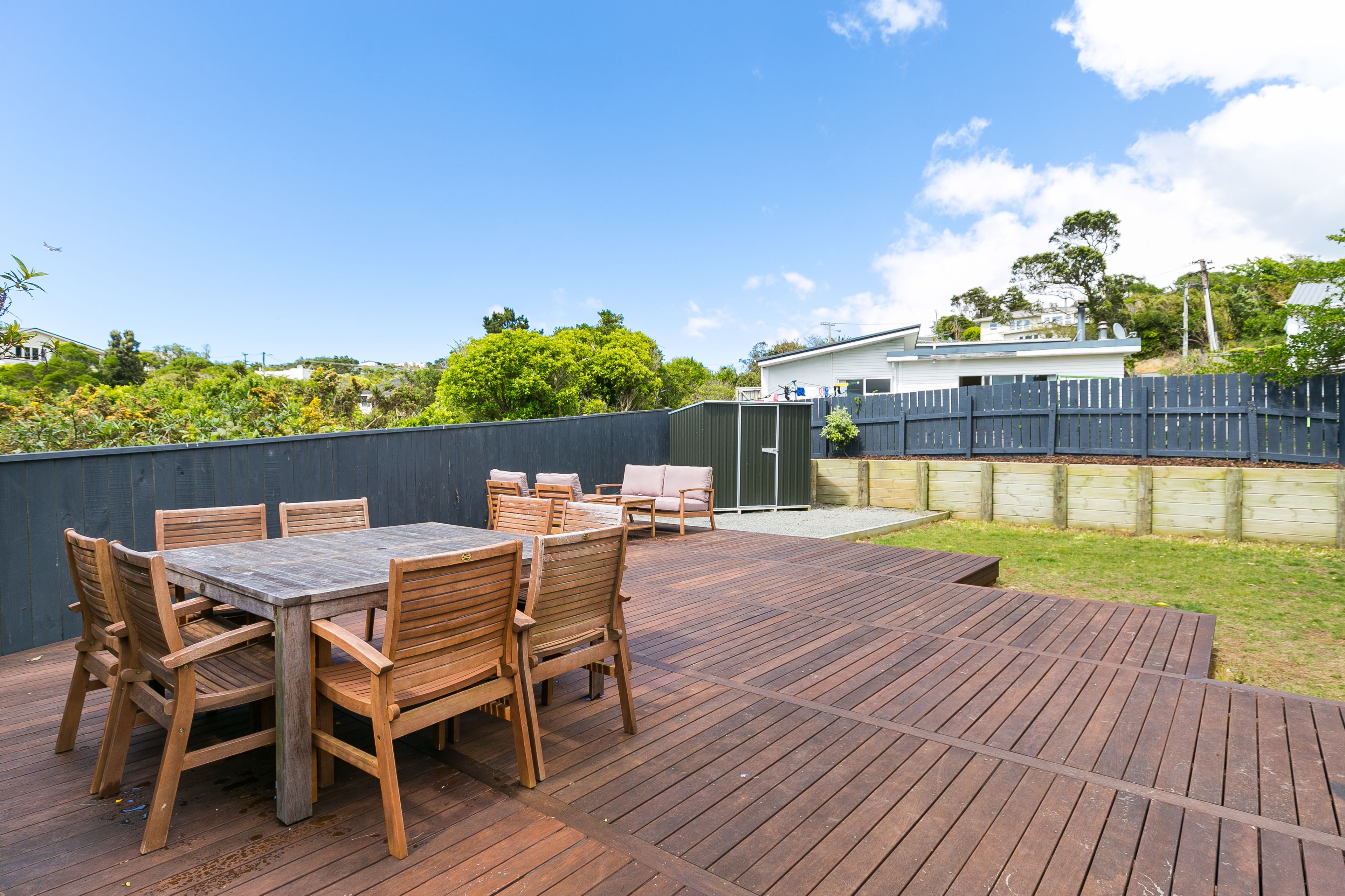 27 Stephen Street, Johnsonville, Wellington City