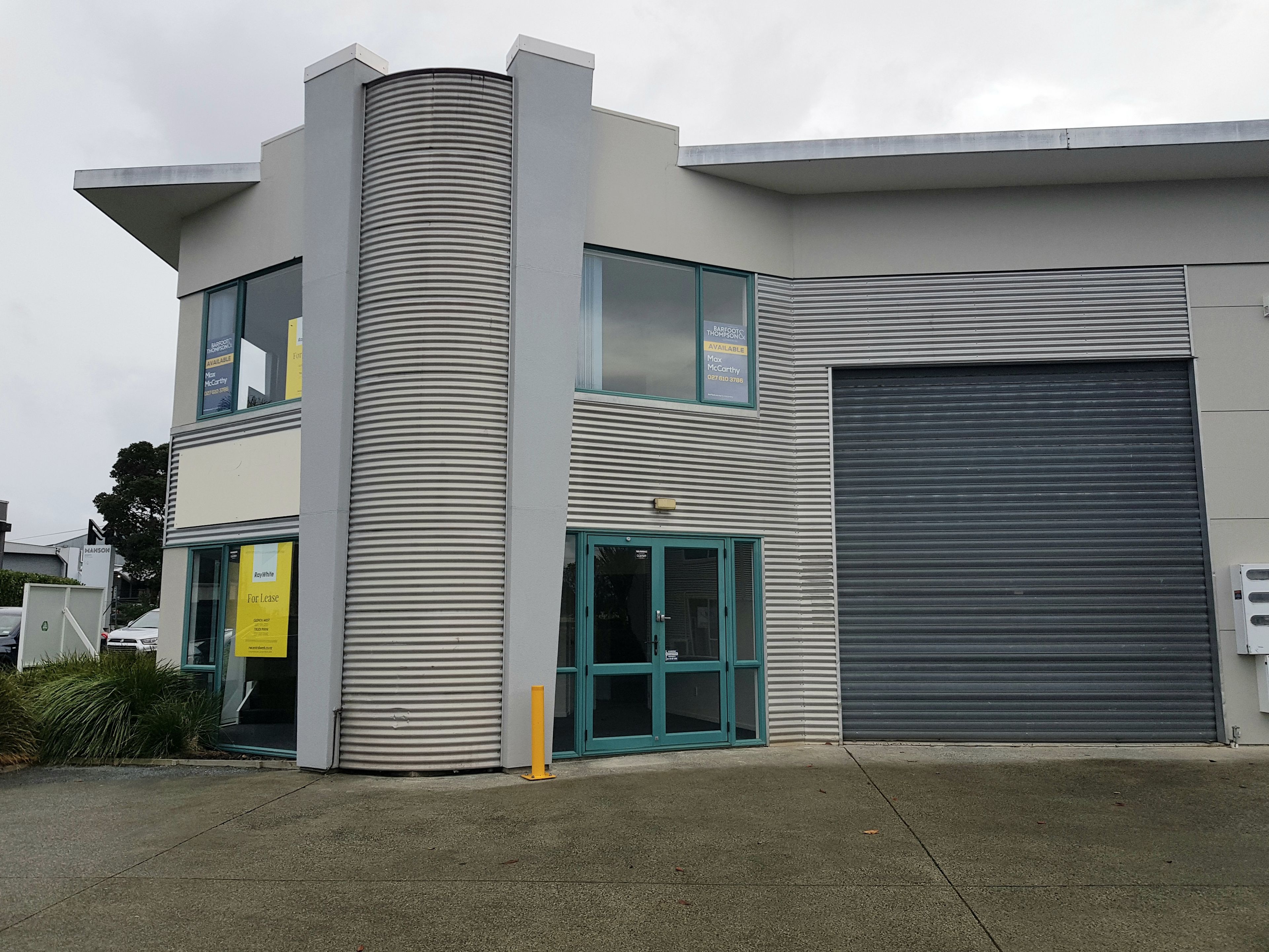 1/5 Paramount Drive, Henderson, Waitakere City