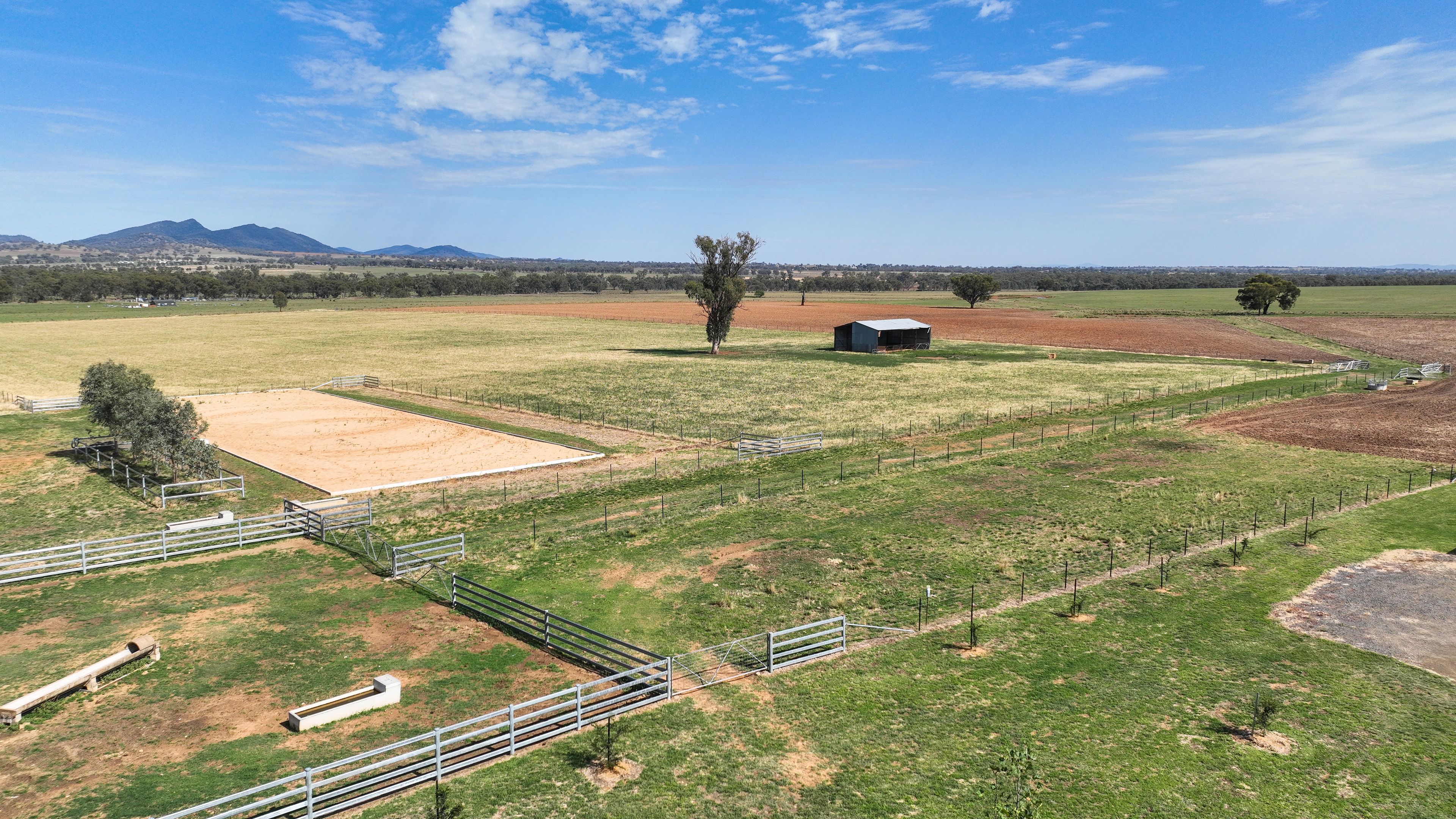 108 Skeltons Lane, Tamworth, NSW 2340 Sold Rural Mixed Farming