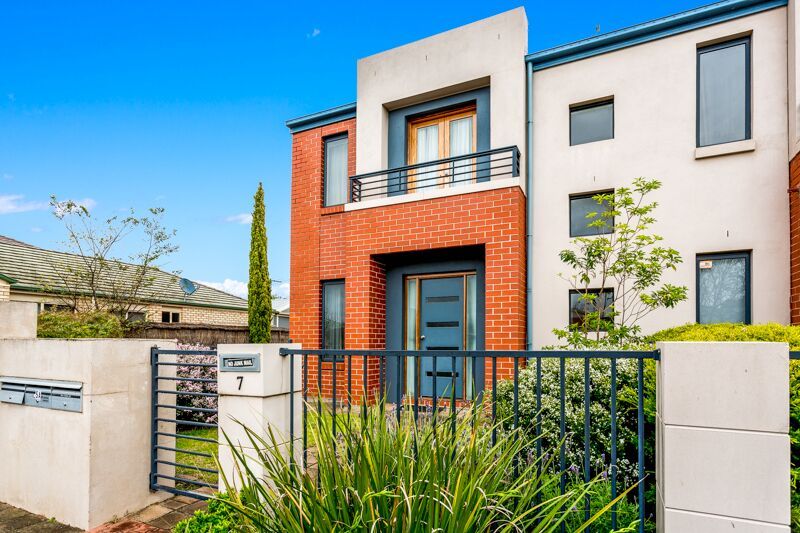 7 Chaffey Common, Northgate SA 5085
