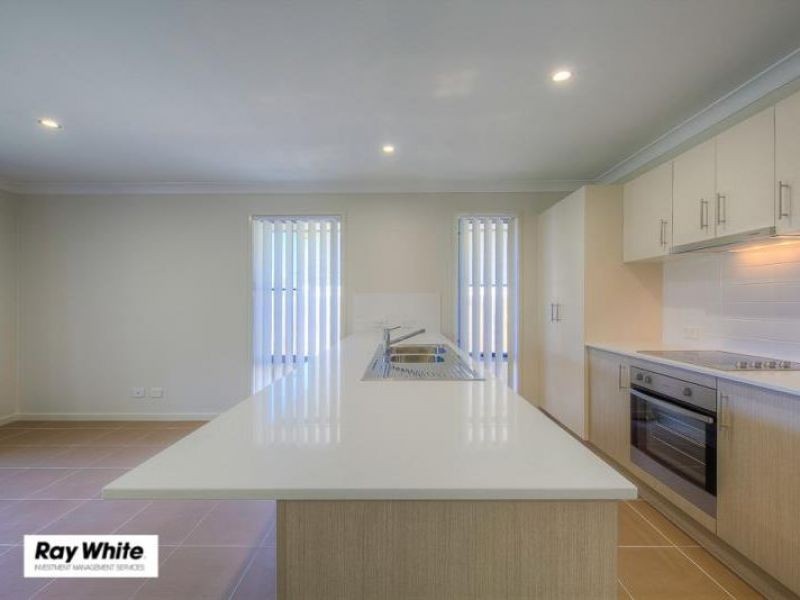 38 Ludwig Street, Leichhardt, QLD 4305