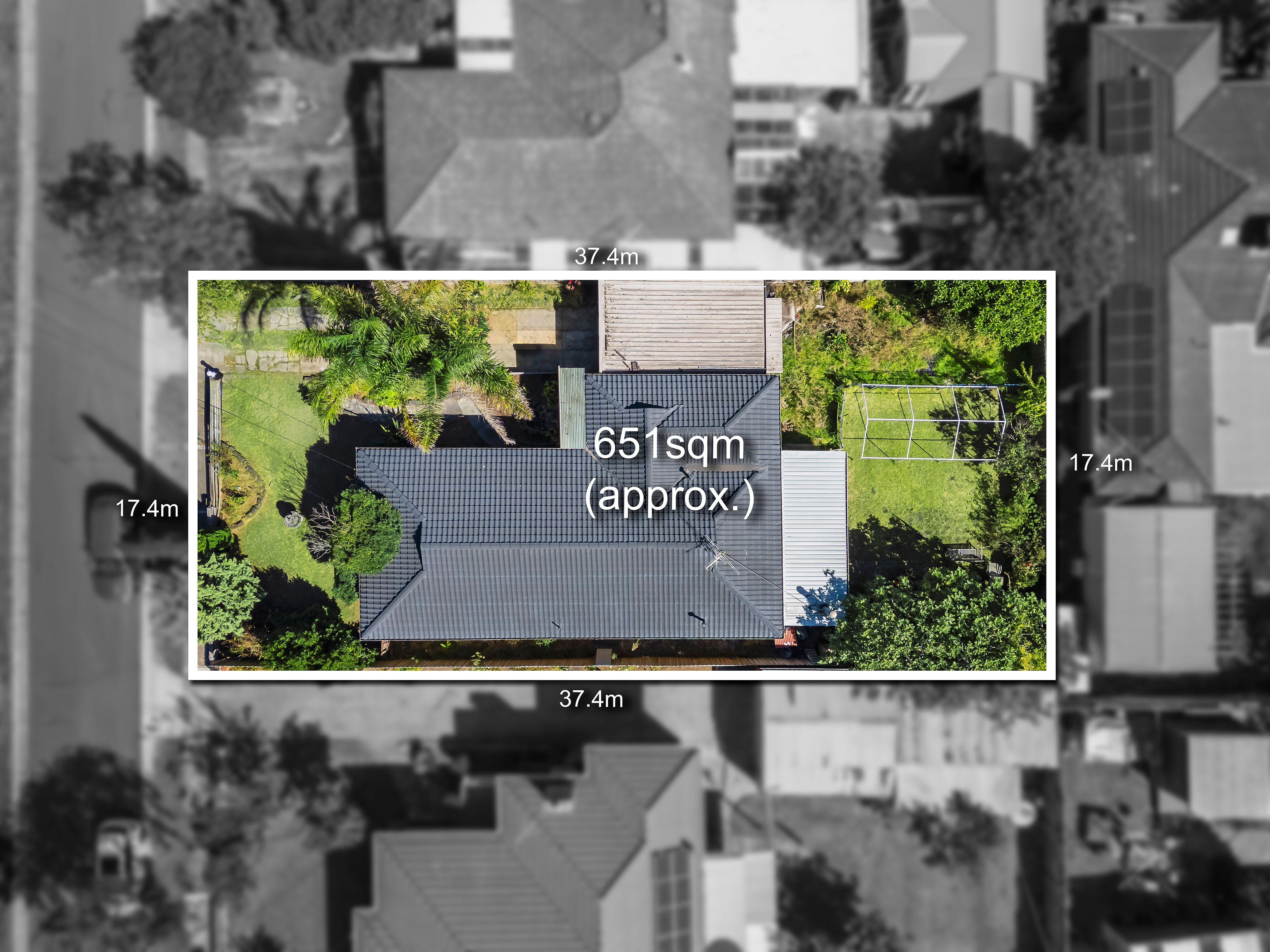 35 Dorset Road, Ferntree Gully VIC 3156