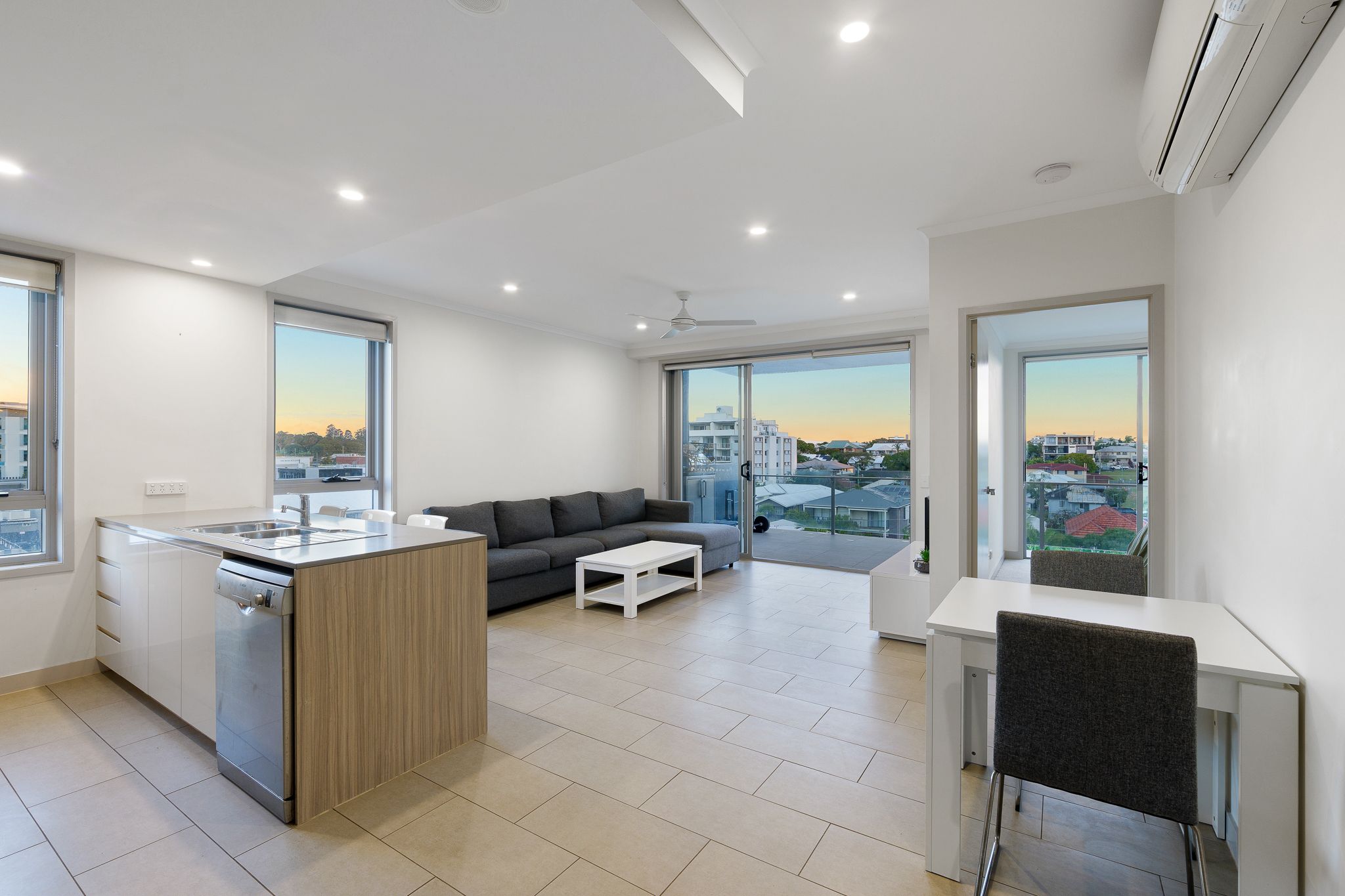 405/440 Hamilton Road, Chermside, QLD 4032