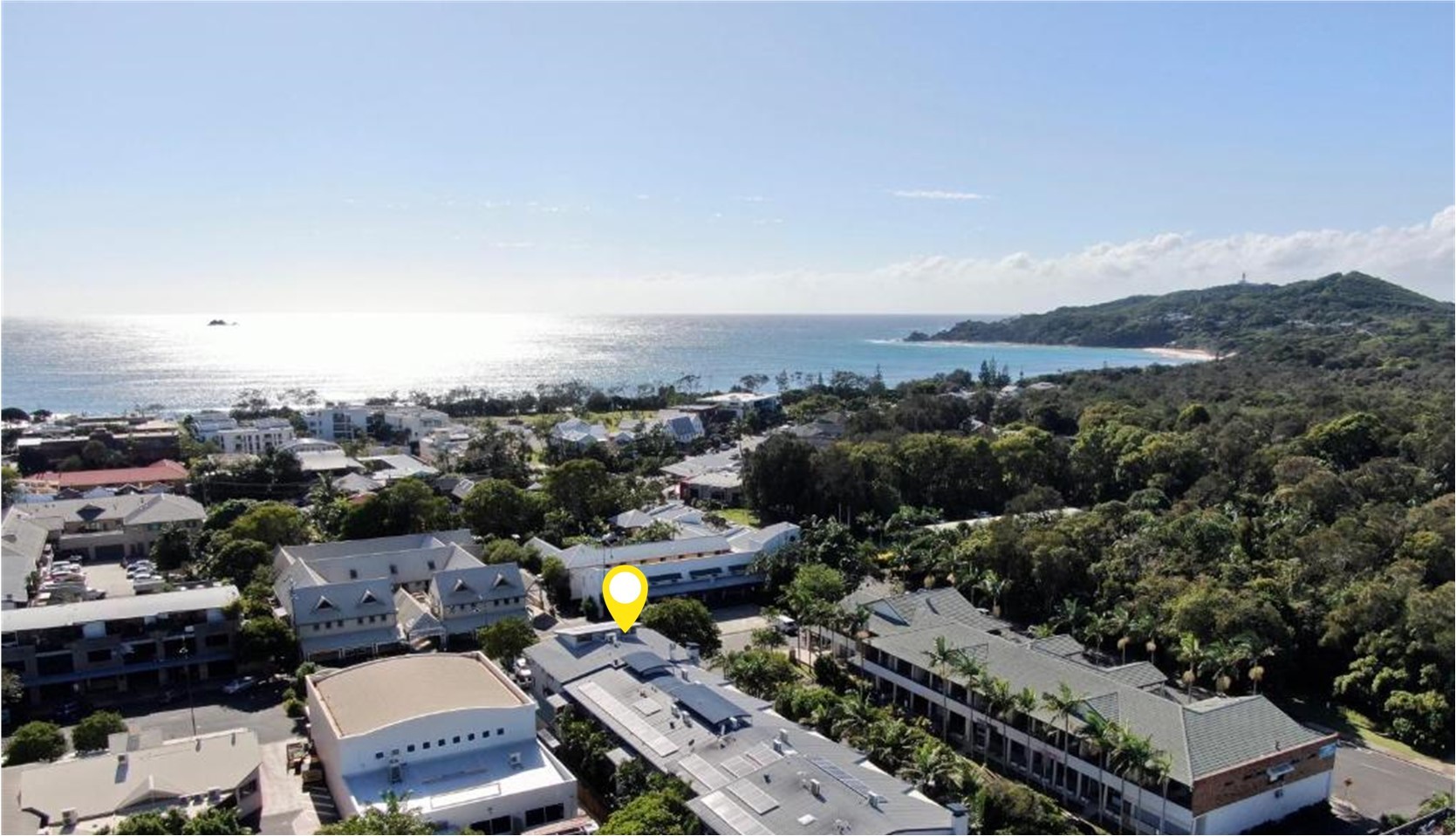 8/8 Byron Street, Byron Bay, NSW 2481