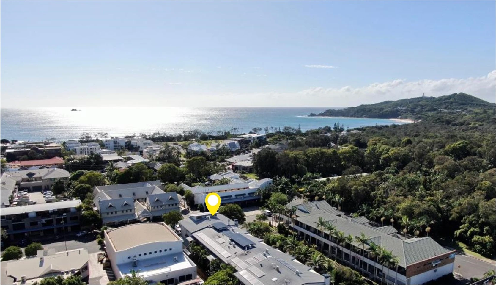 8/8 Byron Street, Byron Bay, NSW 2481