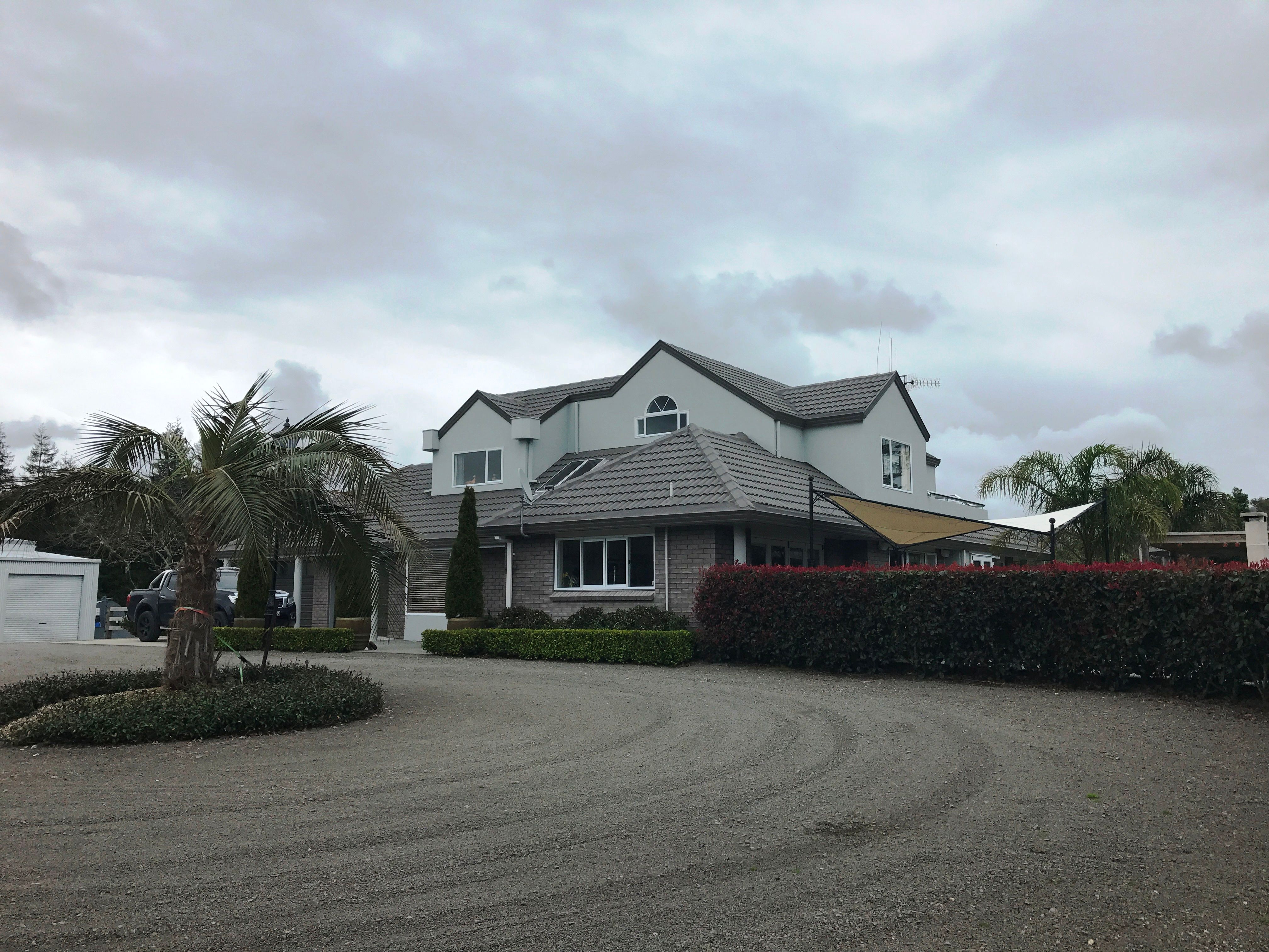 Te Puke, Western Bay Of Plenty District