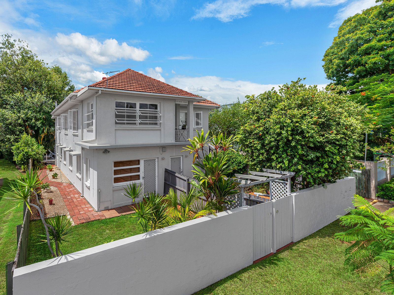 4/63 Pring Street, Hendra, QLD 4011