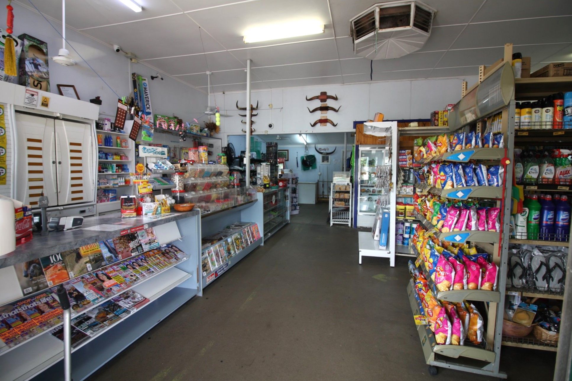 34 Marion Street, CHARTERS TOWERS CITY, QLD 4820