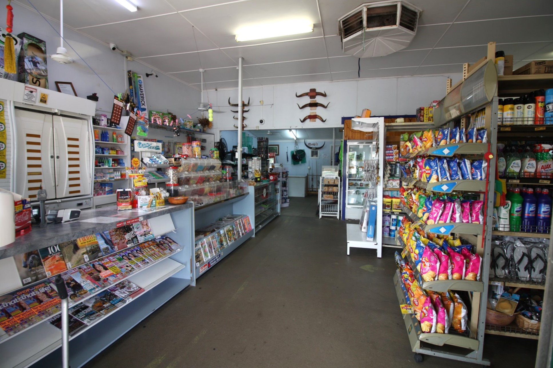 34 Marion Street, CHARTERS TOWERS CITY, QLD 4820