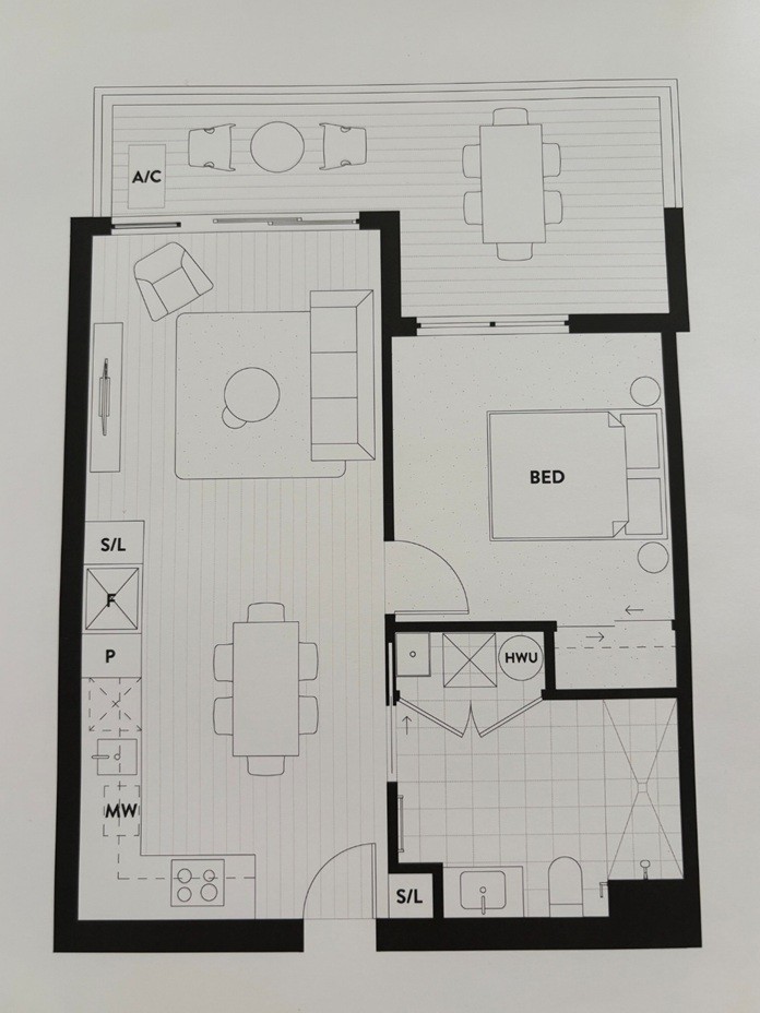 104, 302 & 303/3 - 5 Panama Drive, NEW PORT, SA 5015
