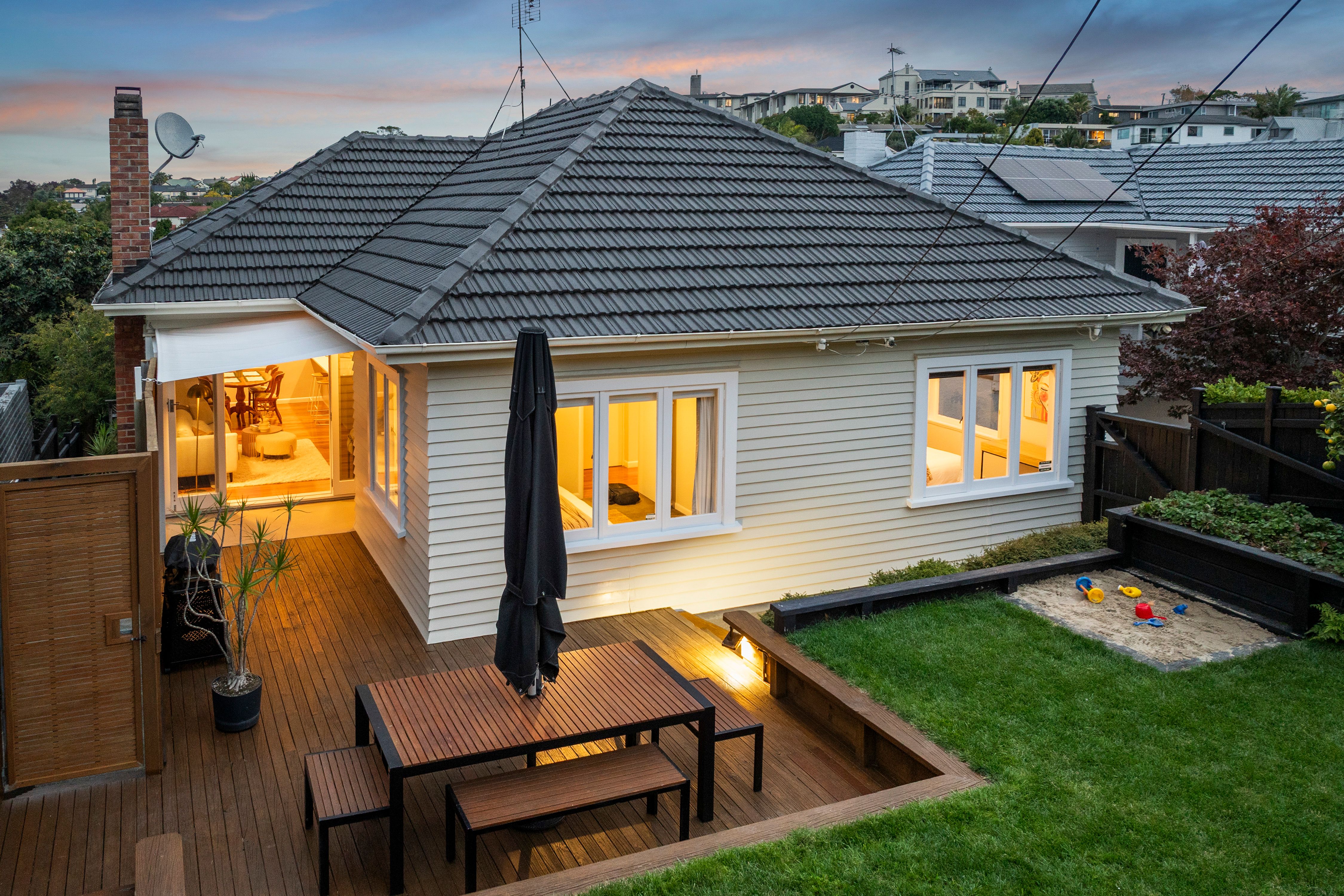19 Riddell Road, Glendowie, Auckland City