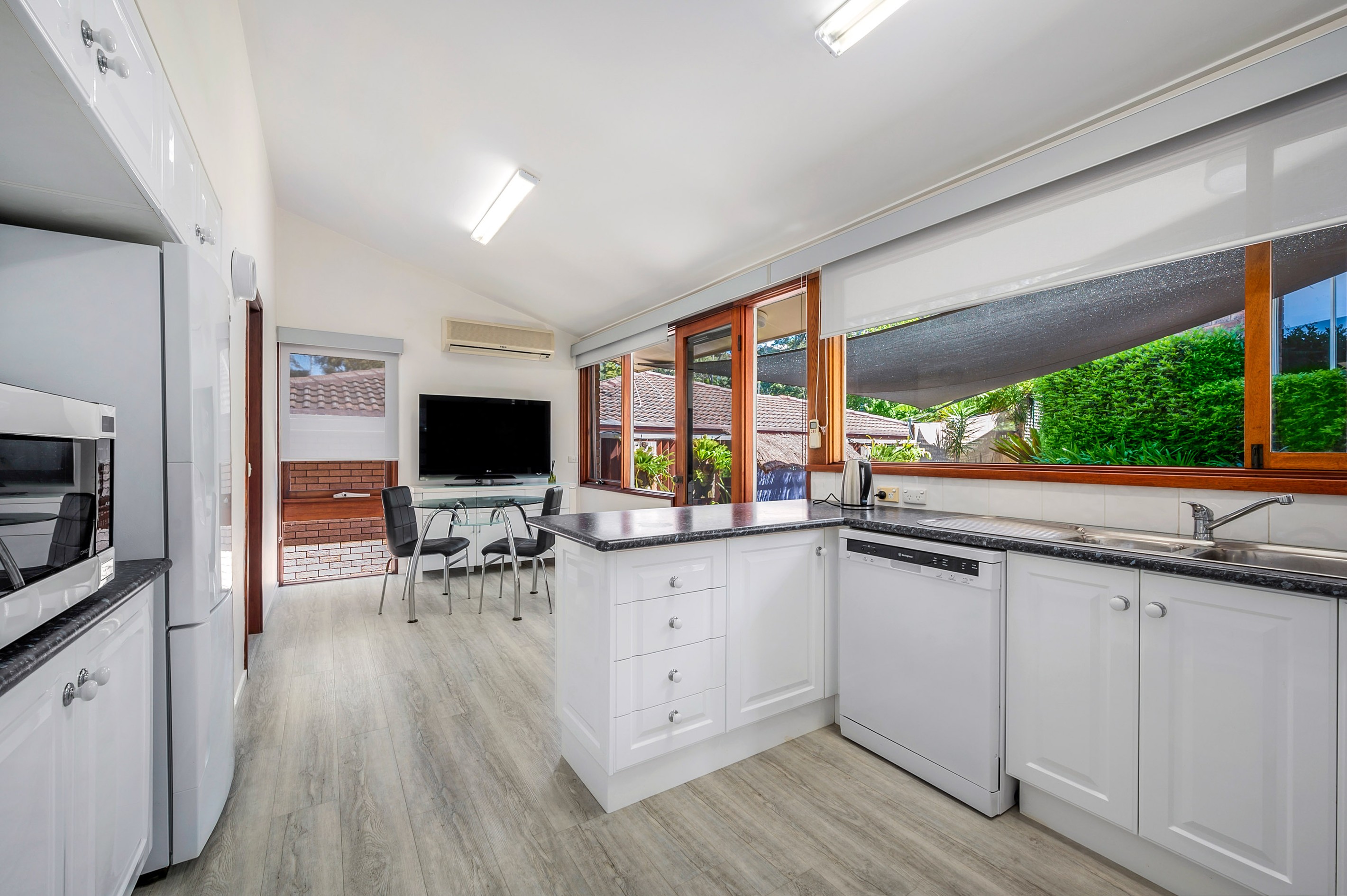 1 The Quarterdeck, Carey Bay, NSW 2283