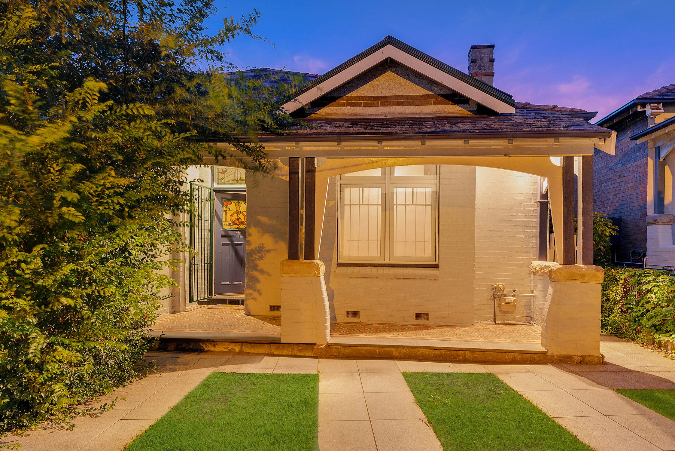 24 Ben Boyd Road, Neutral Bay NSW 2089