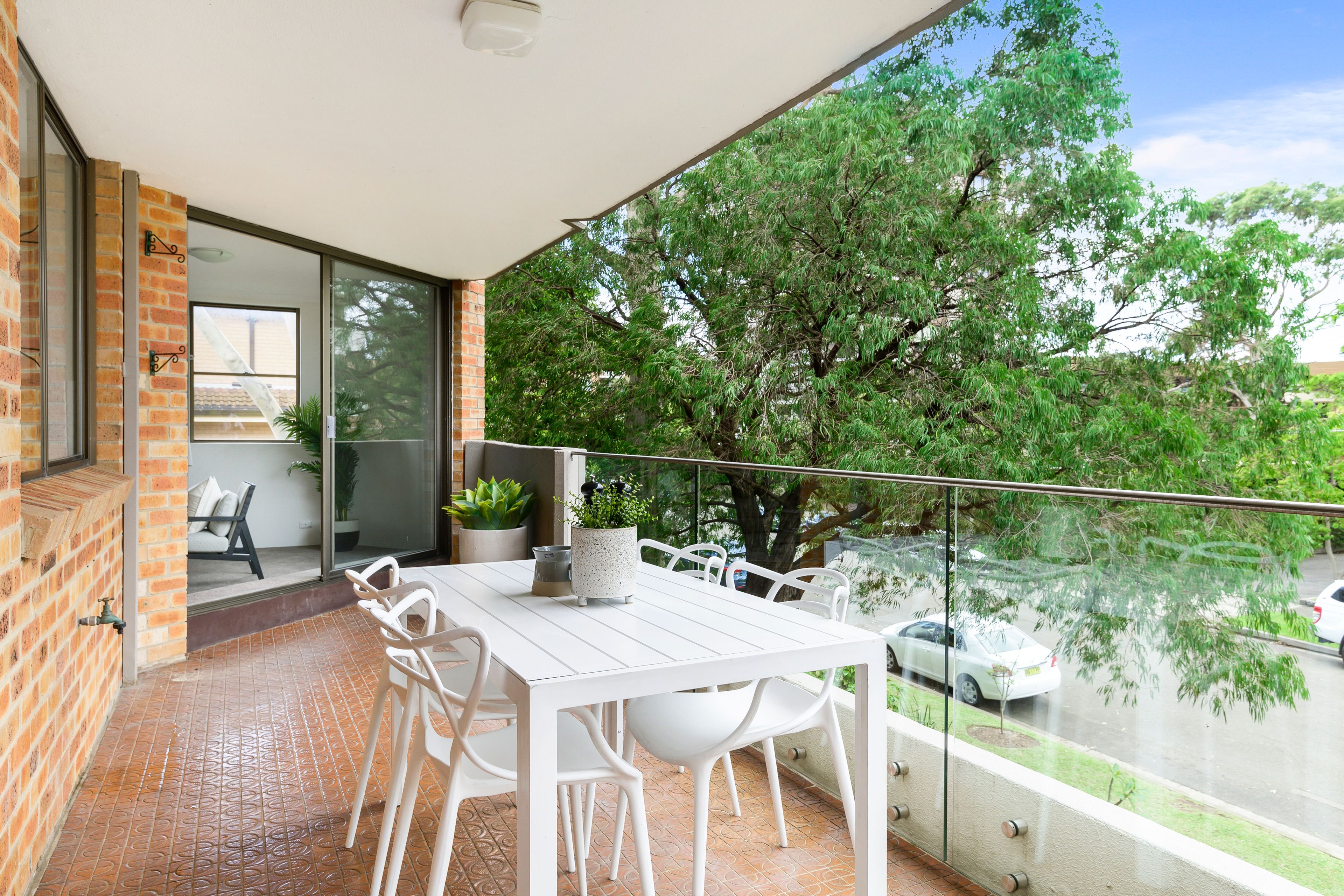 8/7 Highview Avenue, Neutral Bay, NSW 2089