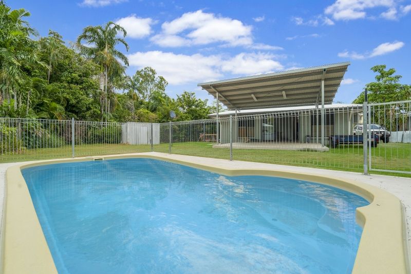 5 Kelly Place, Rapid Creek, NT 0810