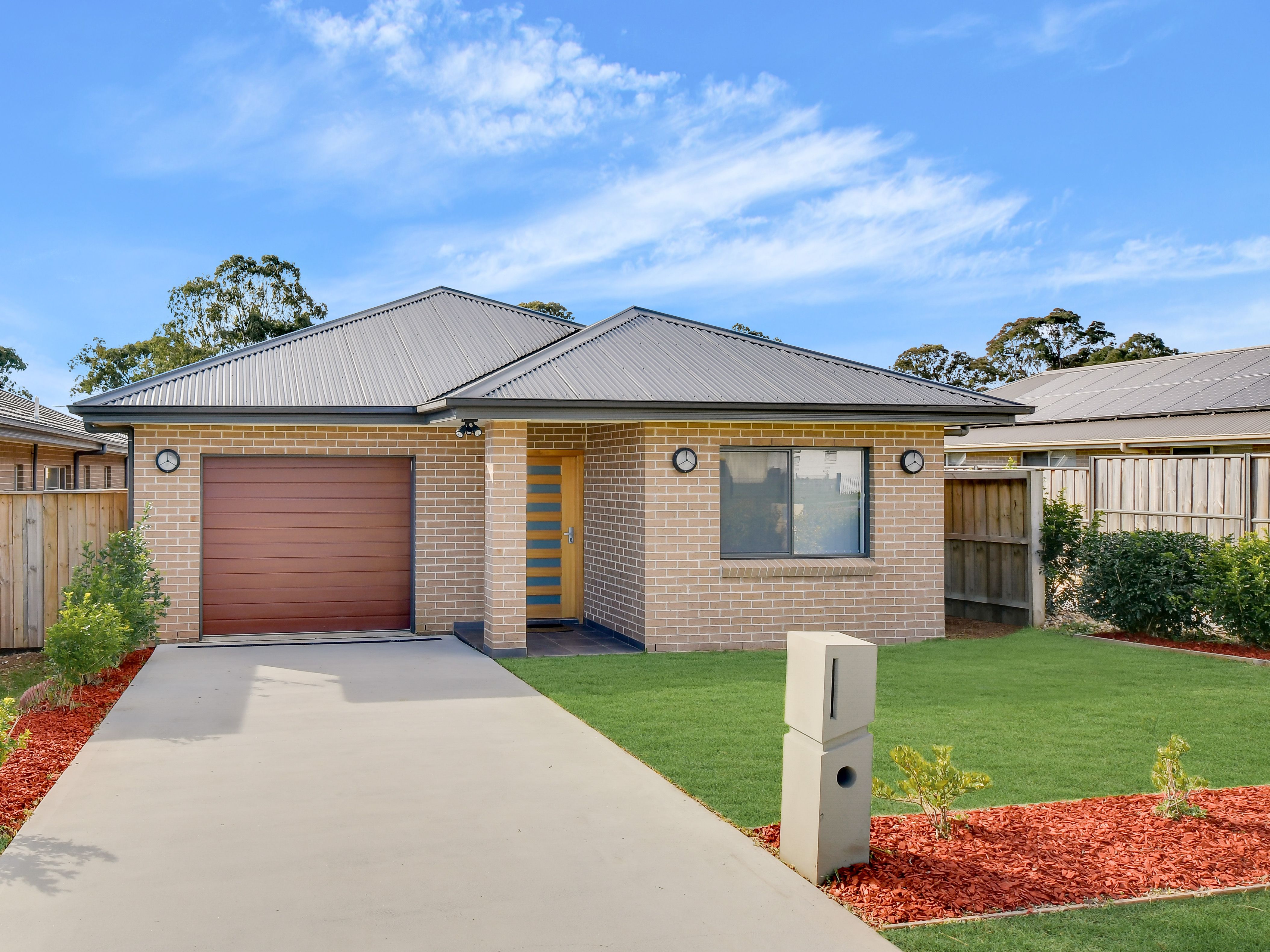 326 Riverside Drive, Airds NSW 2560