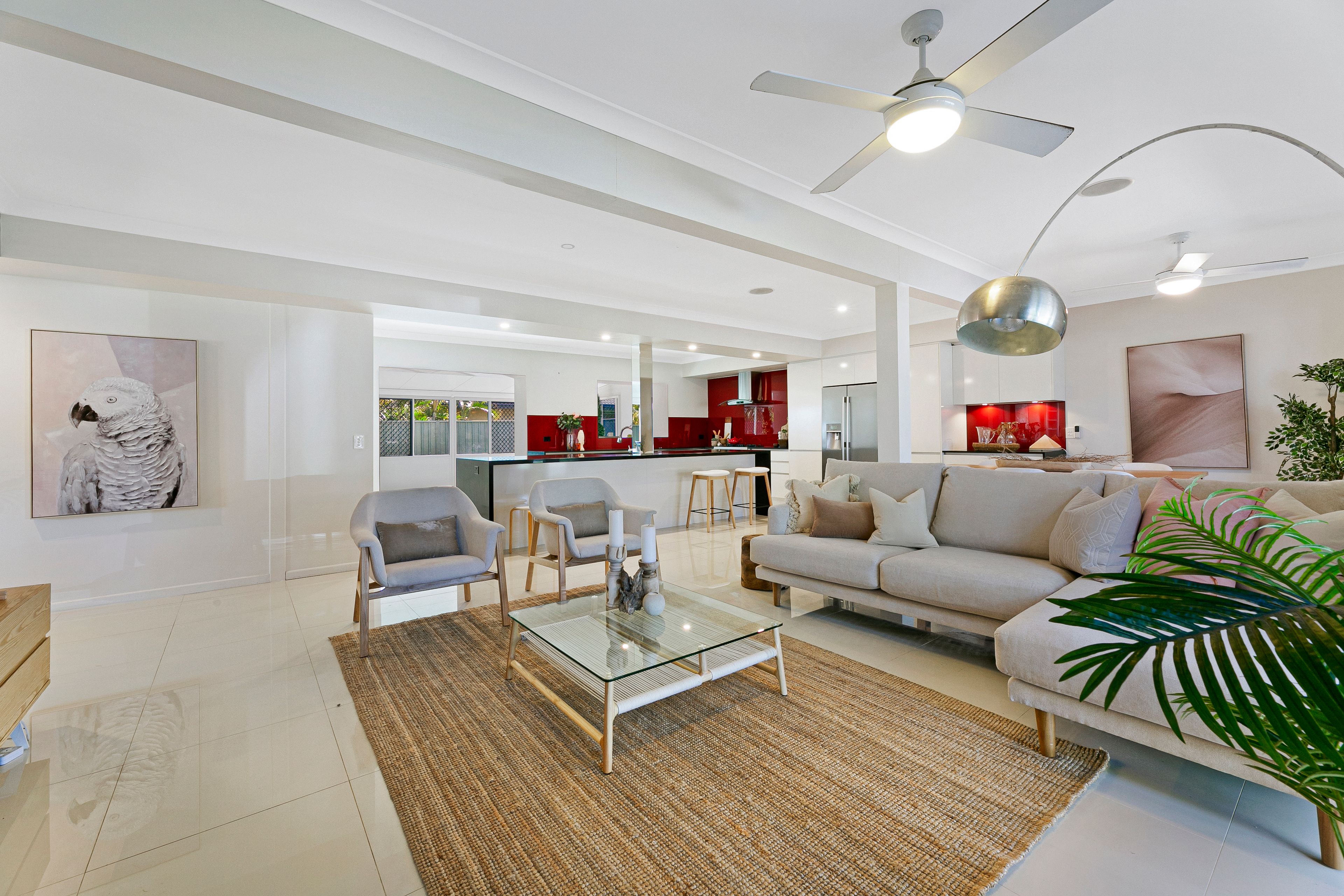 51 Collins Crescent, Benowa, QLD 4217